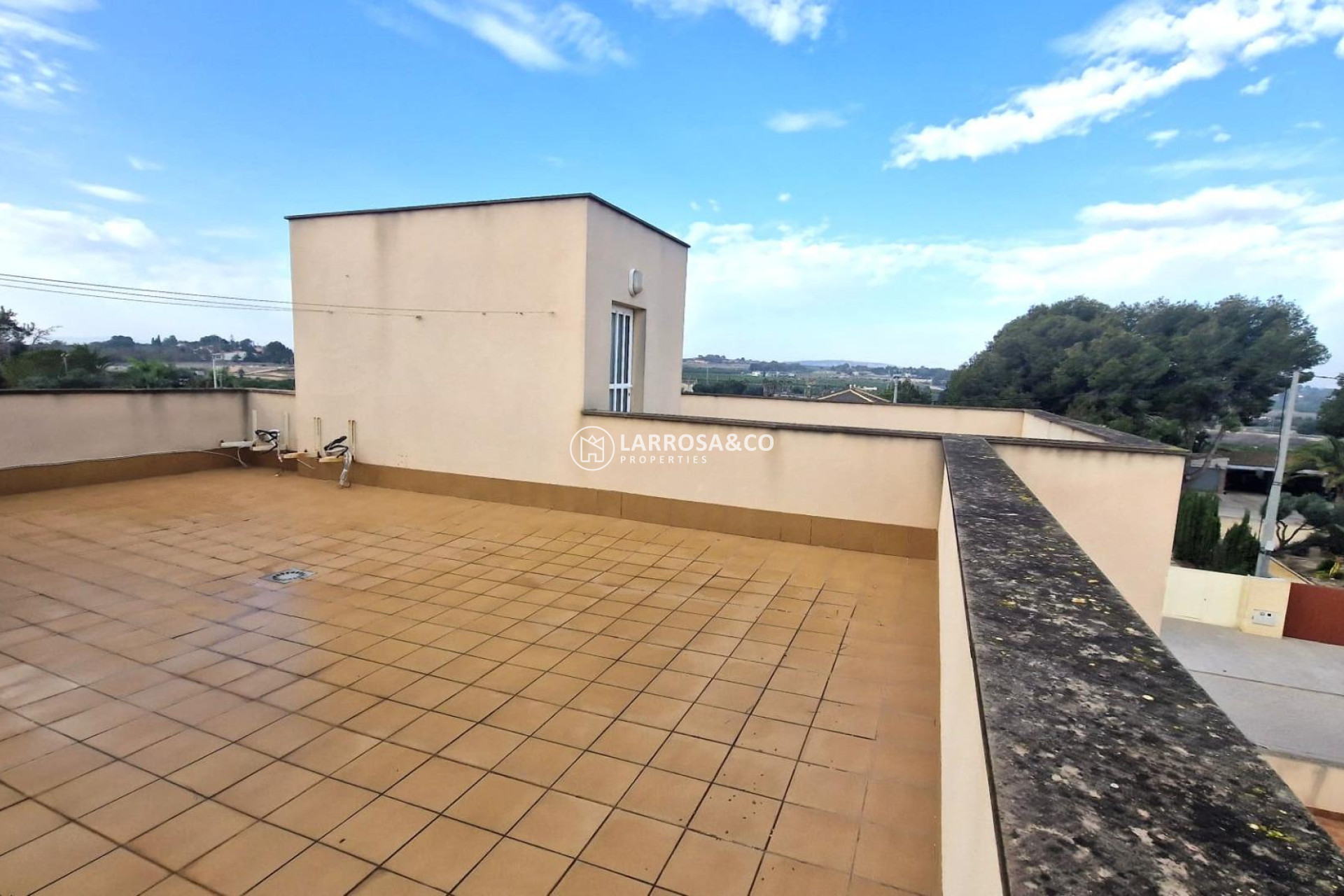 A Vendre - Semi-detached house - Los Montesinos - La Herrada