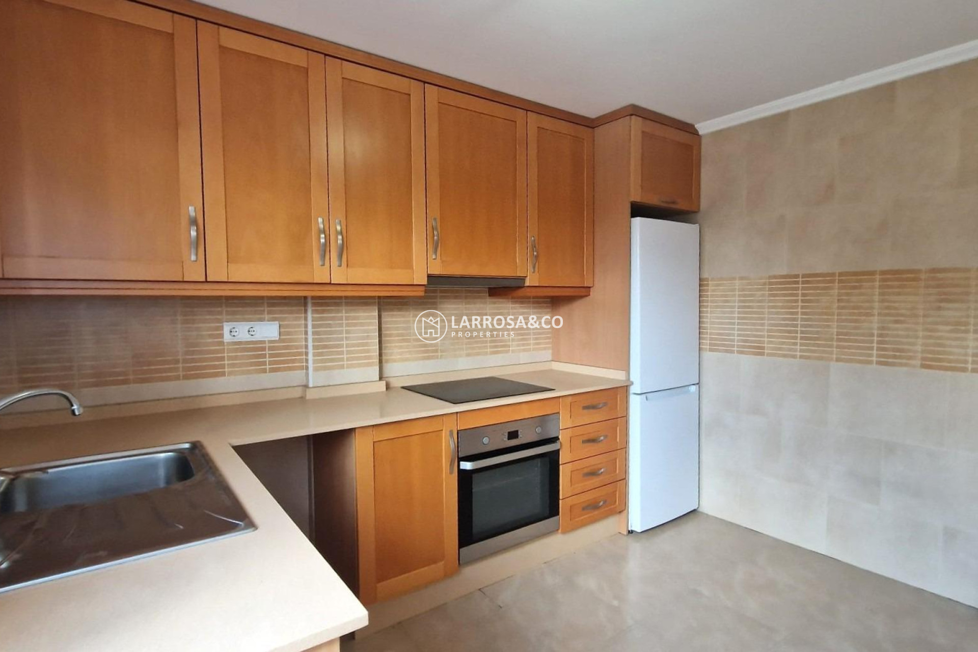 A Vendre - Semi-detached house - Los Montesinos - La Herrada