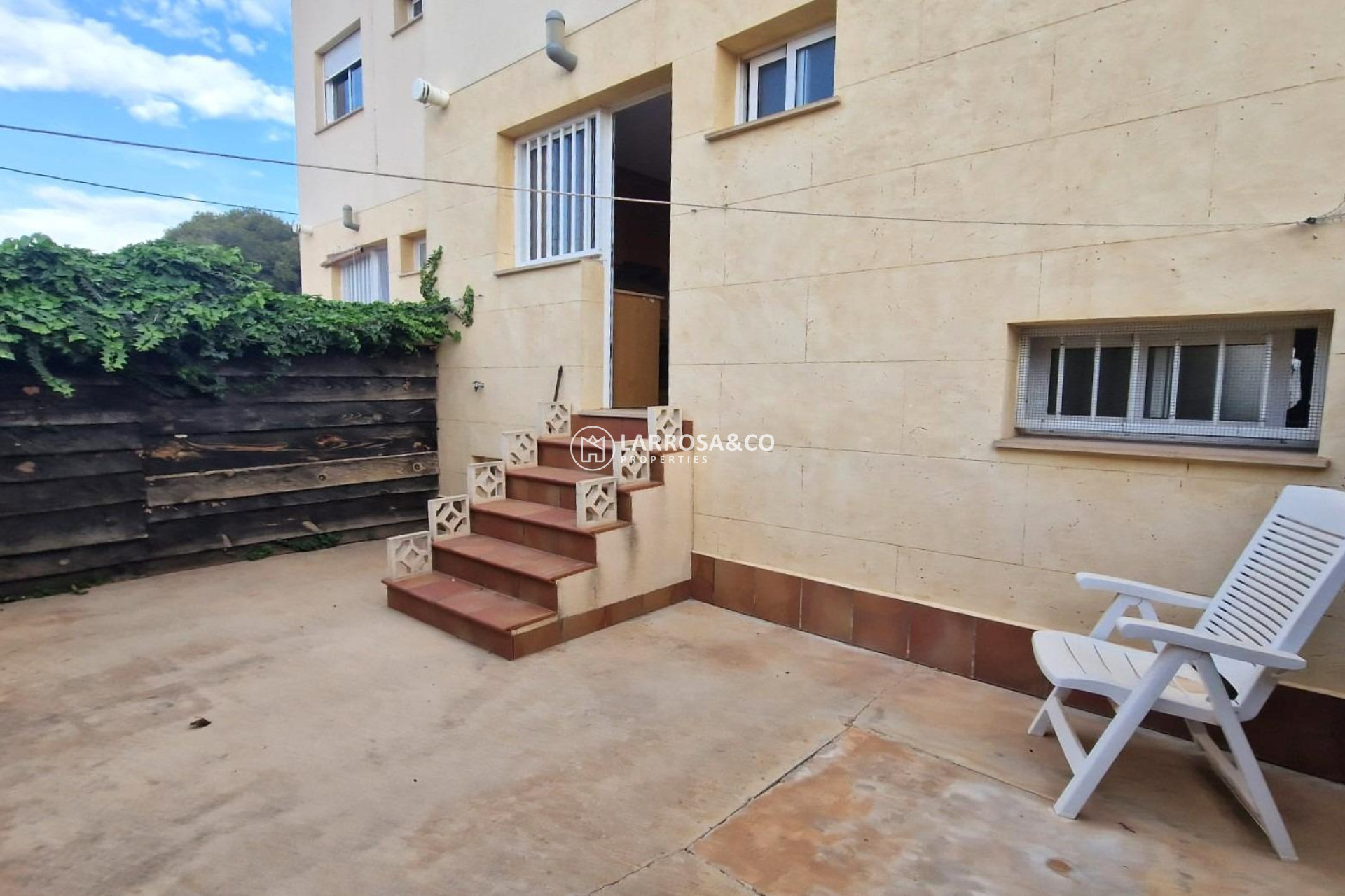 A Vendre - Semi-detached house - Los Montesinos - La Herrada