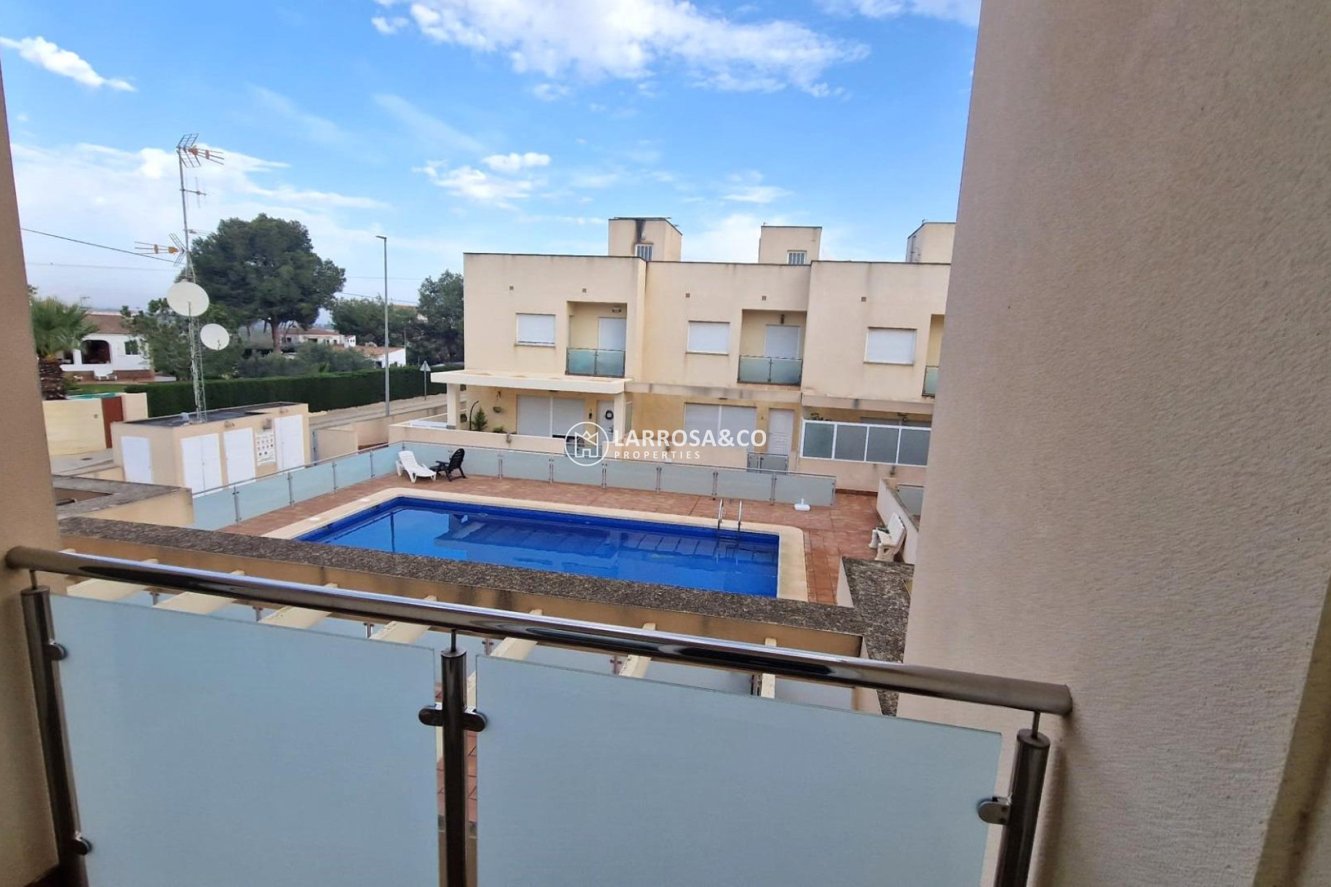 A Vendre - Semi-detached house - Los Montesinos - La Herrada