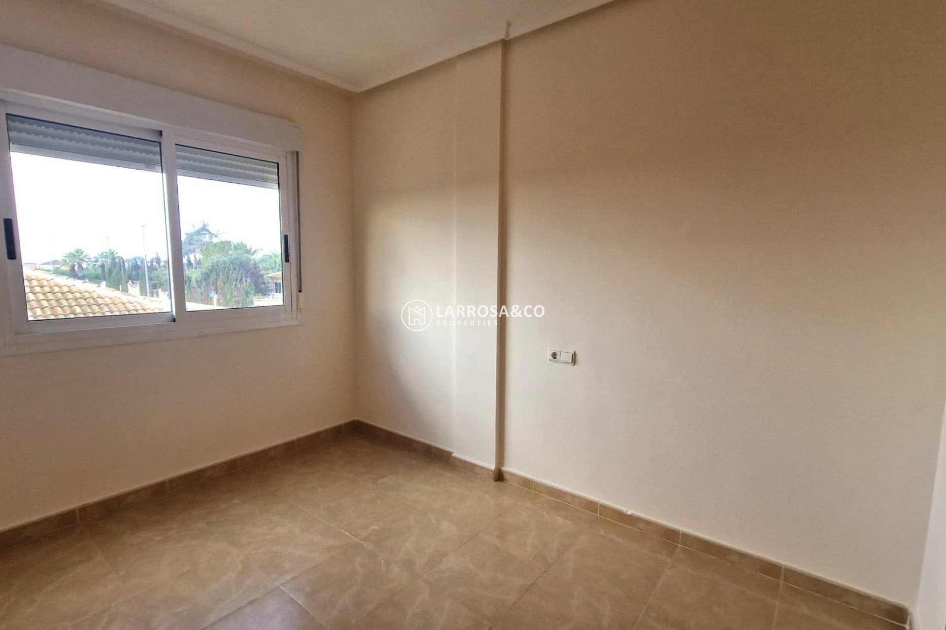 A Vendre - Semi-detached house - Los Montesinos - La Herrada