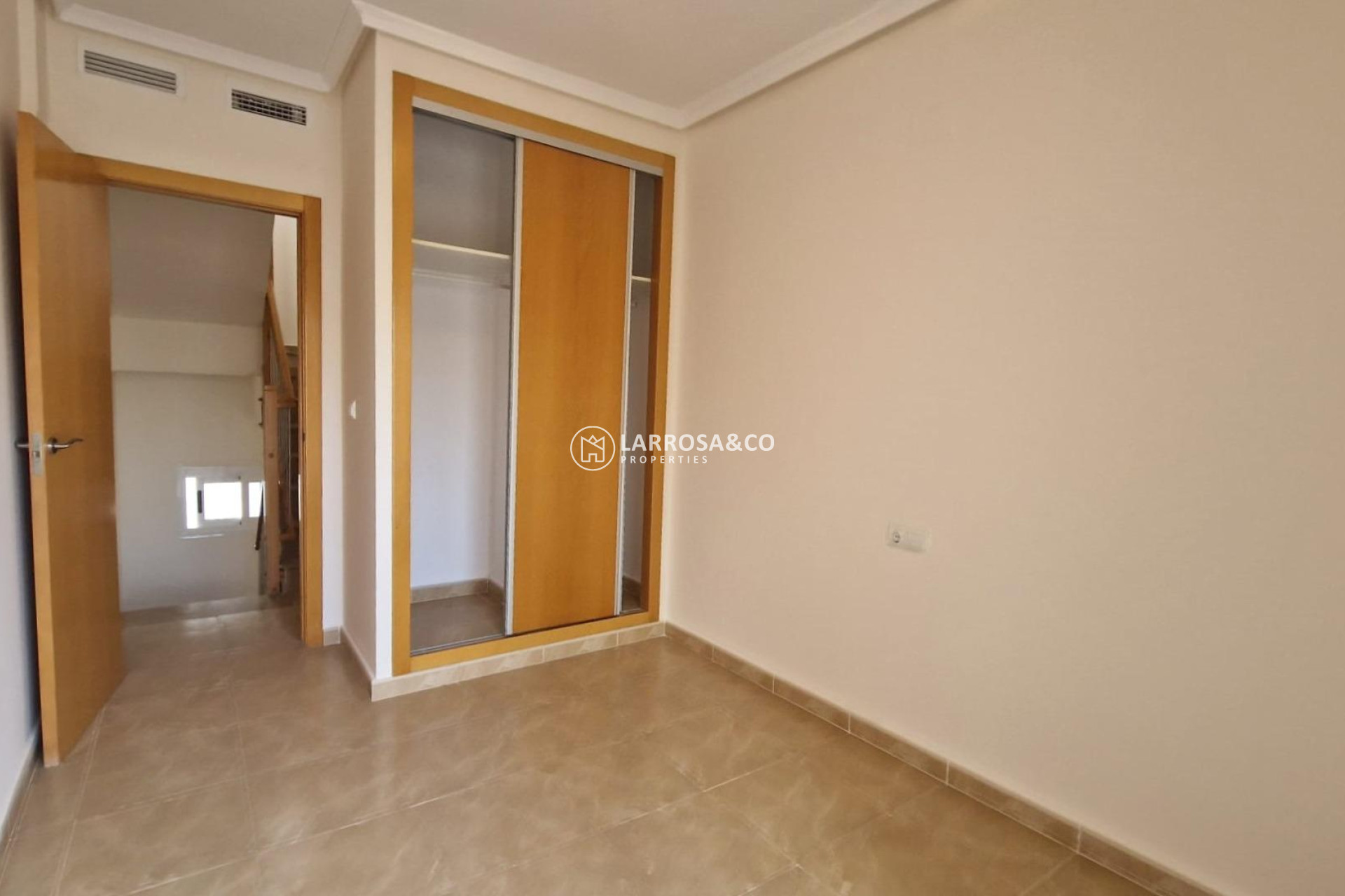 A Vendre - Semi-detached house - Los Montesinos - La Herrada