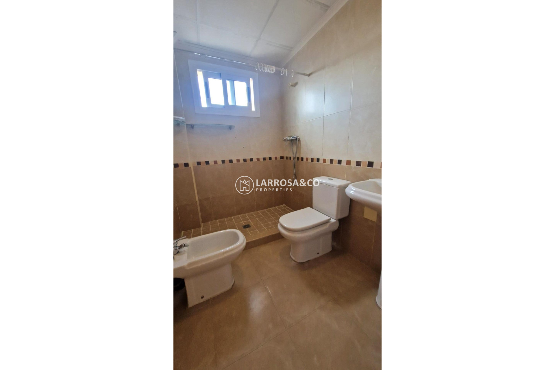 A Vendre - Semi-detached house - Los Montesinos - La Herrada