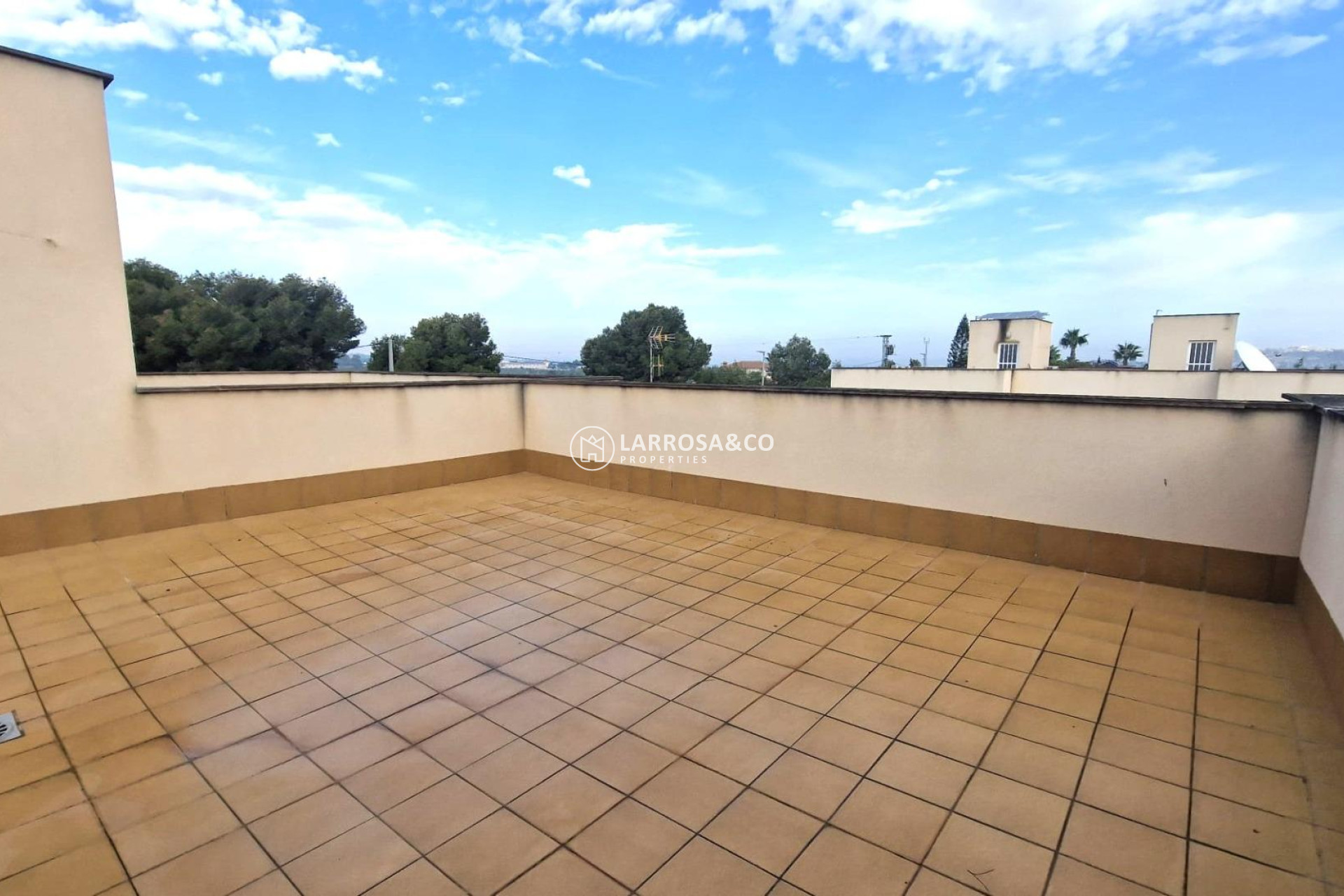 A Vendre - Semi-detached house - Los Montesinos - La Herrada