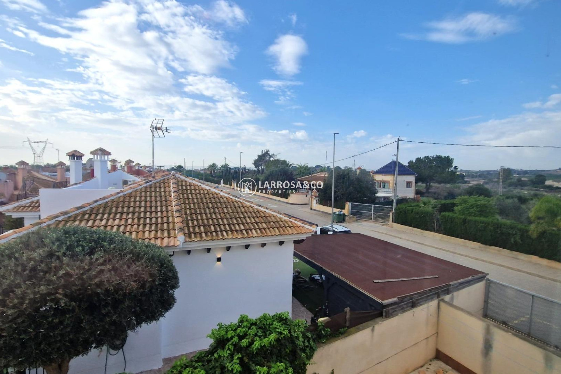 A Vendre - Semi-detached house - Los Montesinos - La Herrada