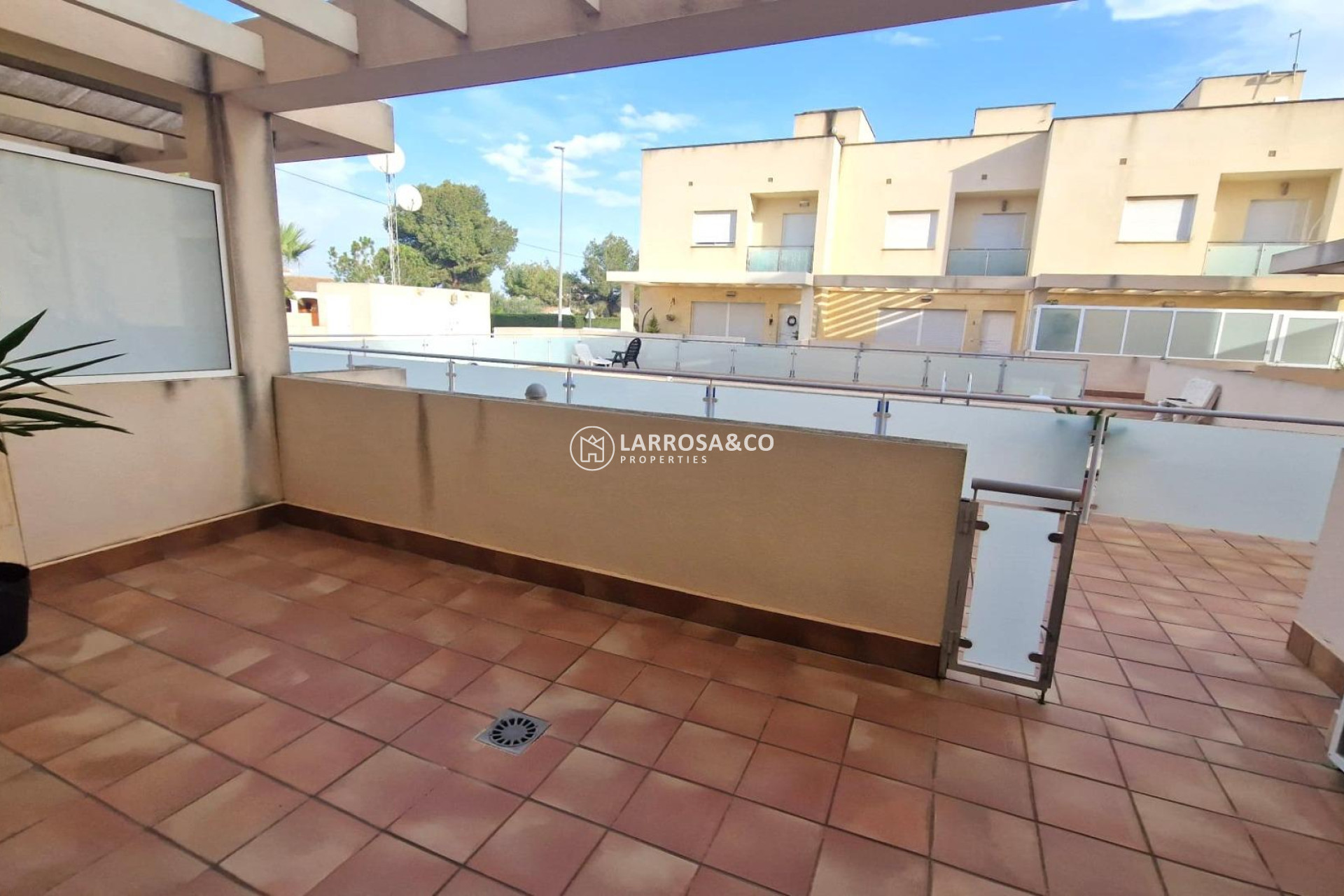 A Vendre - Semi-detached house - Los Montesinos - La Herrada