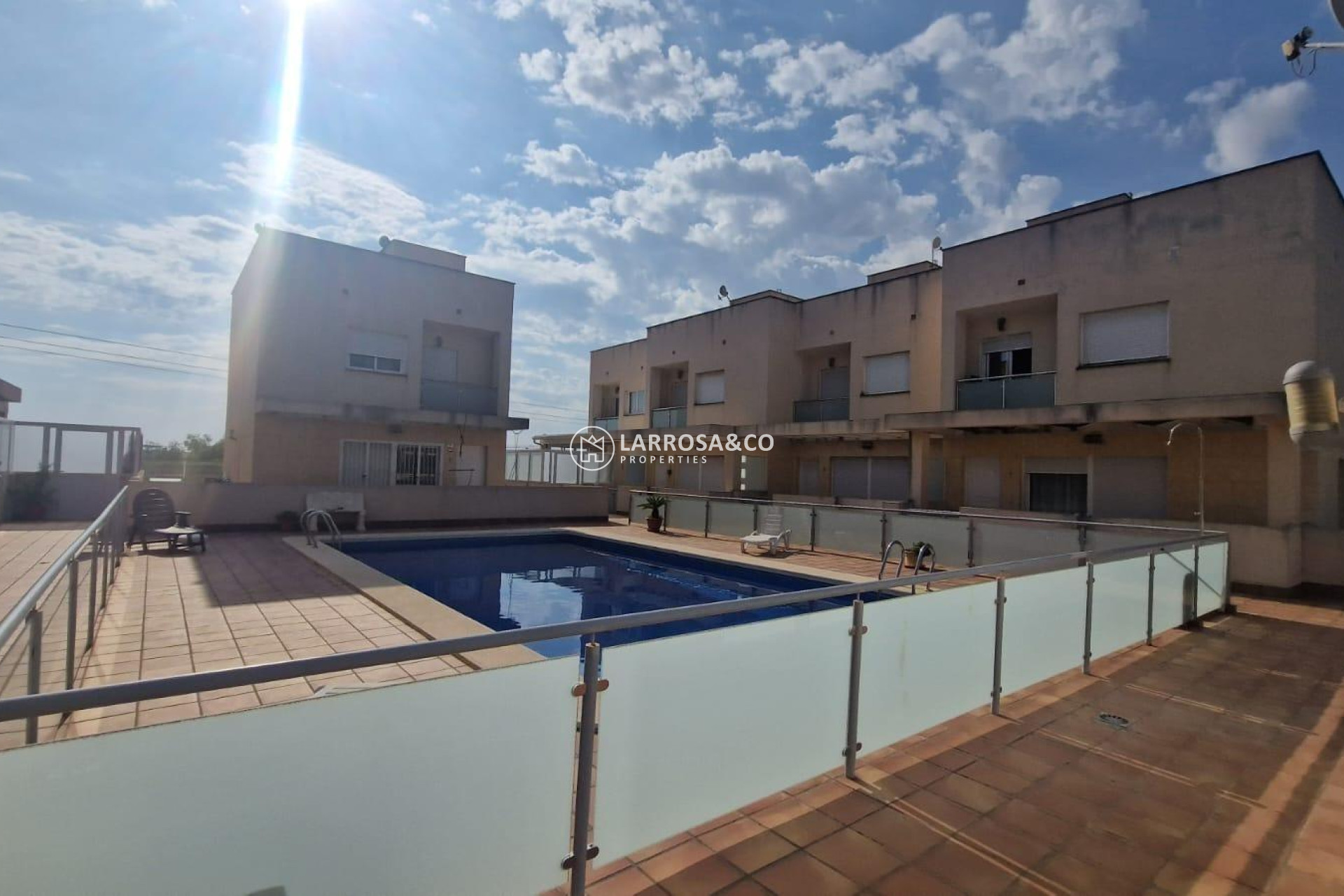 A Vendre - Semi-detached house - Los Montesinos - La Herrada