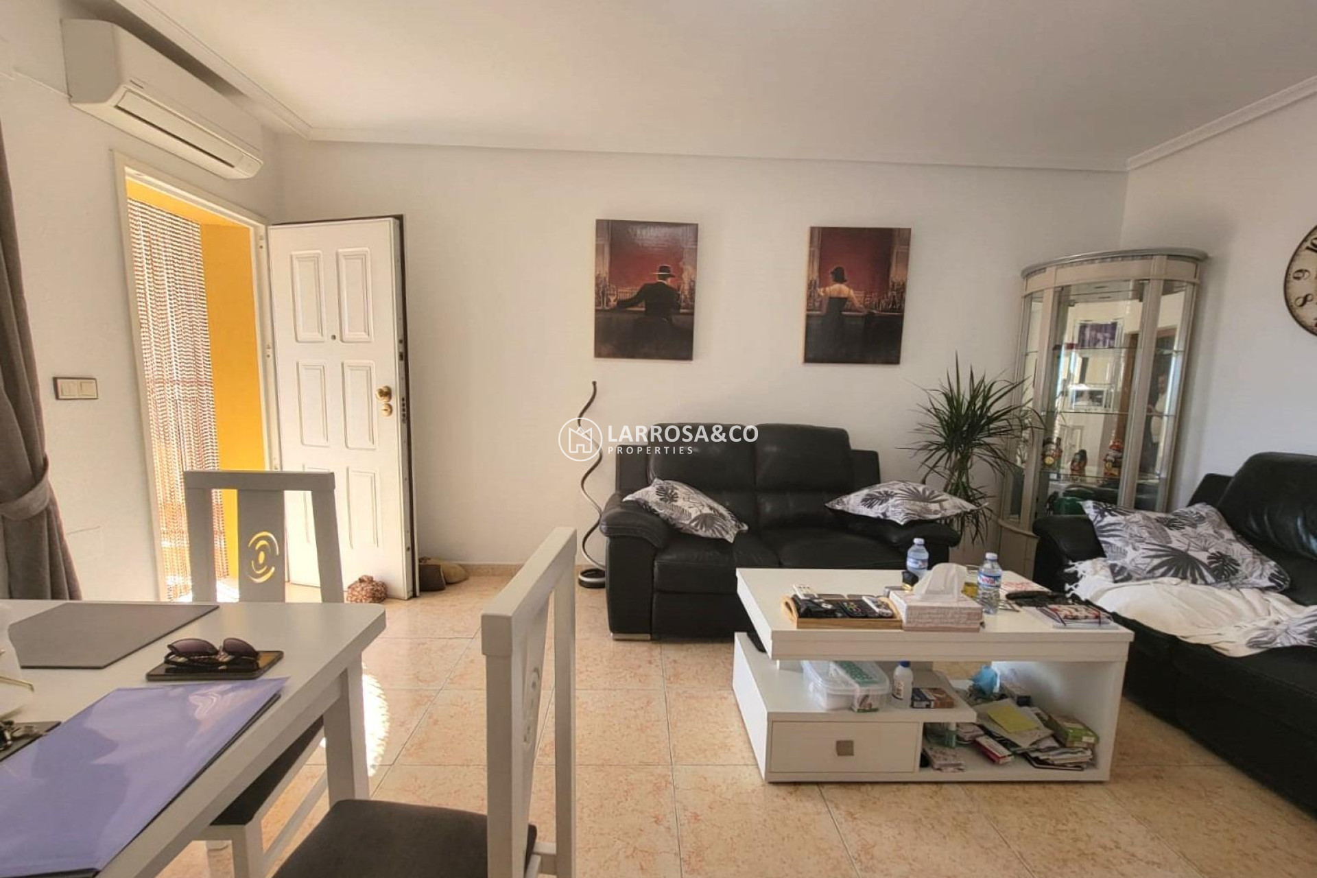A Vendre - Semi-detached house - Los Montesinos - Los Montesinos - Urb. La Herrada