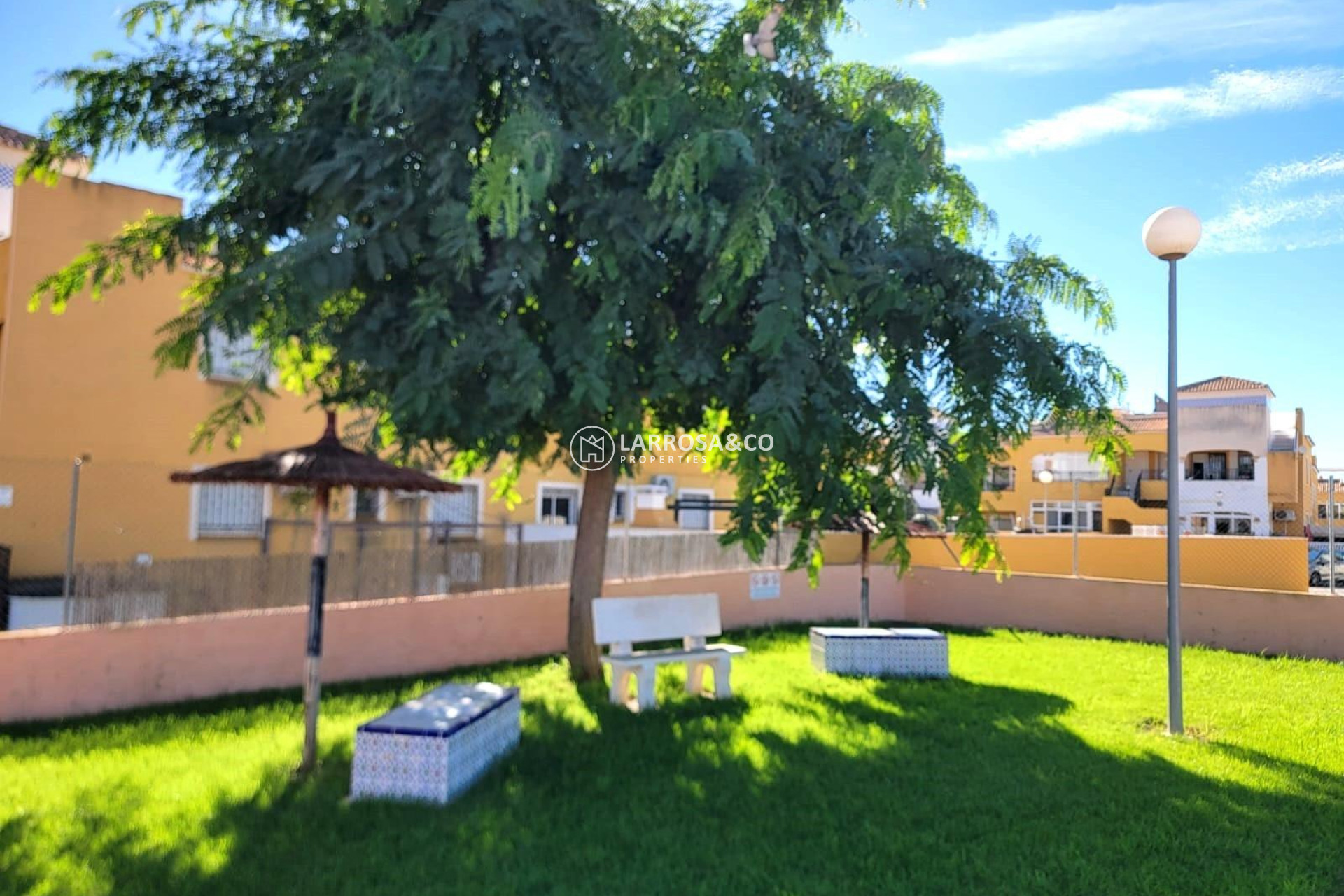 A Vendre - Semi-detached house - Los Montesinos - Los Montesinos - Urb. La Herrada