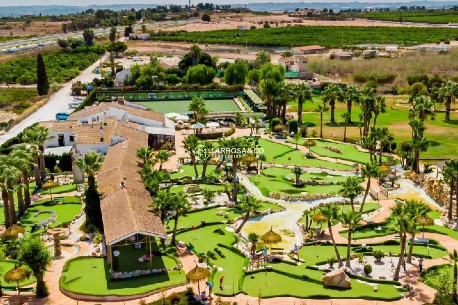 A Vendre - Semi-detached house - Los Montesinos - Los Montesinos - Urb. La Herrada