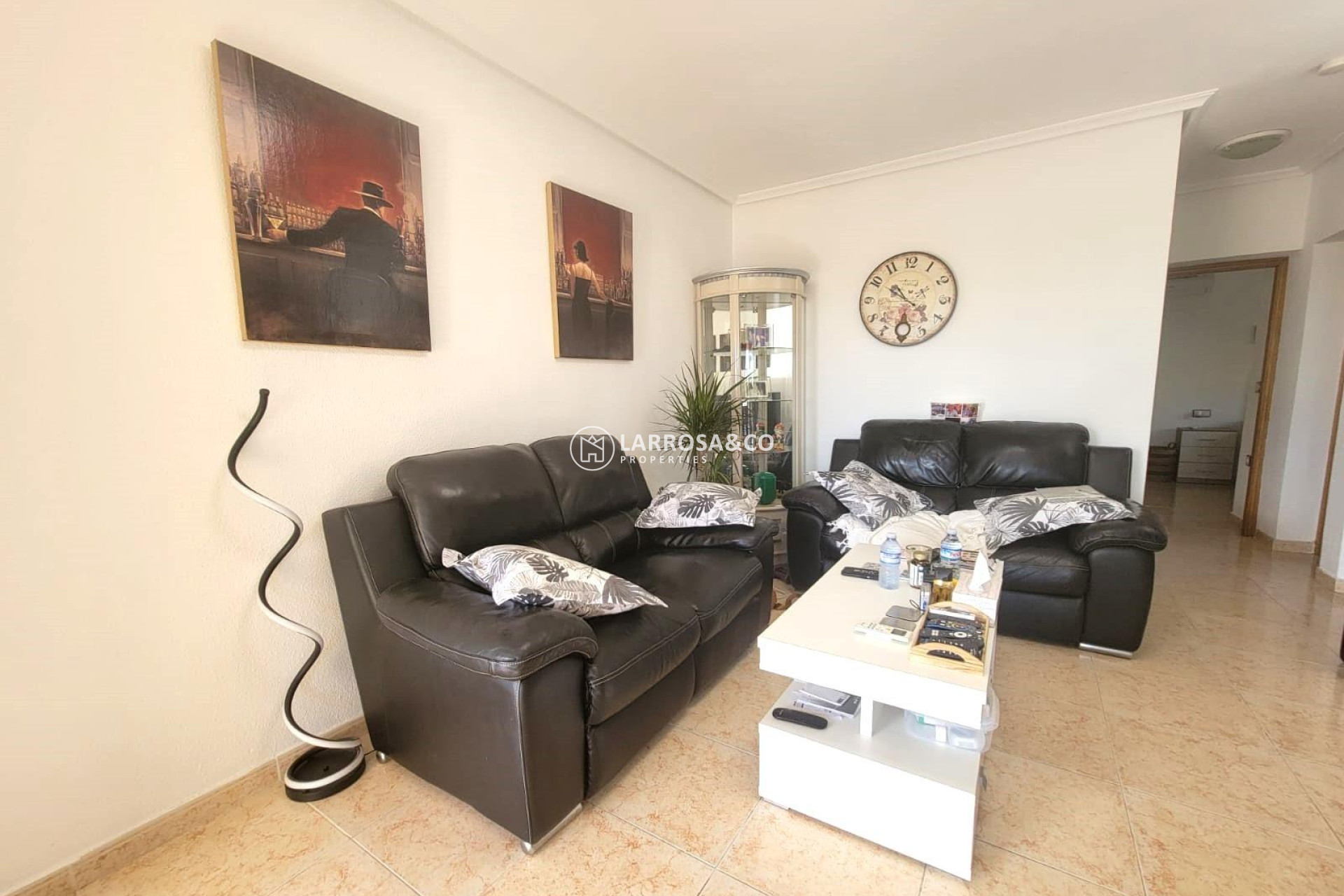A Vendre - Semi-detached house - Los Montesinos - Los Montesinos - Urb. La Herrada