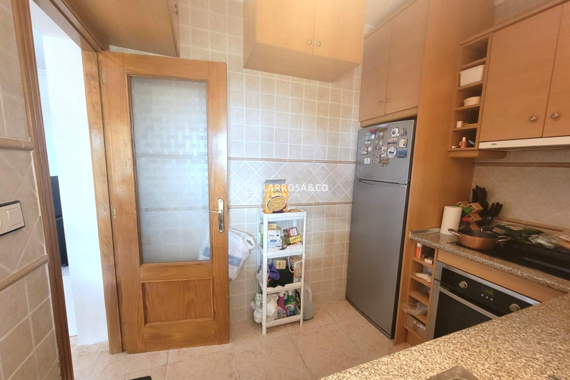 A Vendre - Semi-detached house - Los Montesinos - Los Montesinos - Urb. La Herrada