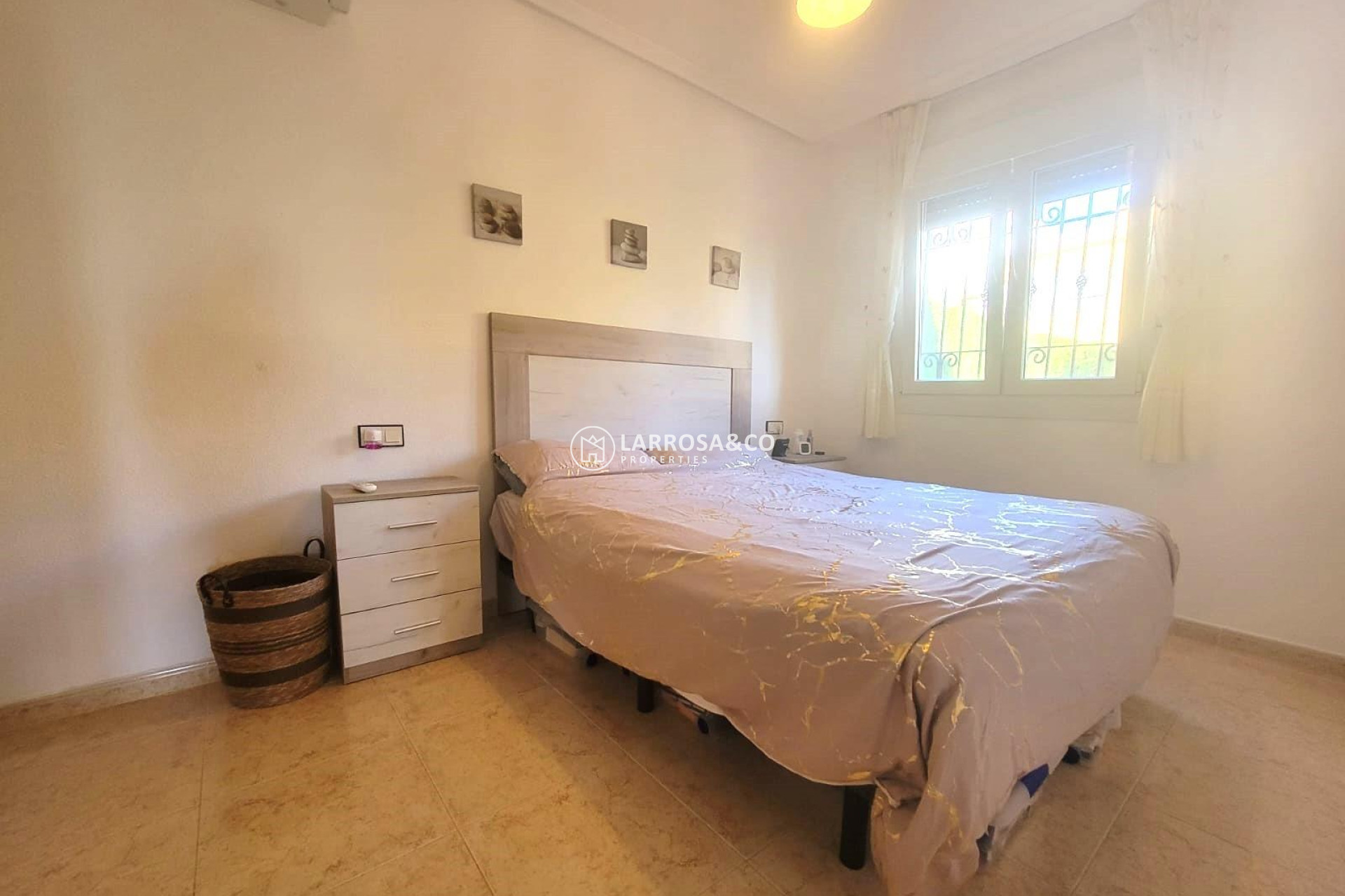 A Vendre - Semi-detached house - Los Montesinos - Los Montesinos - Urb. La Herrada