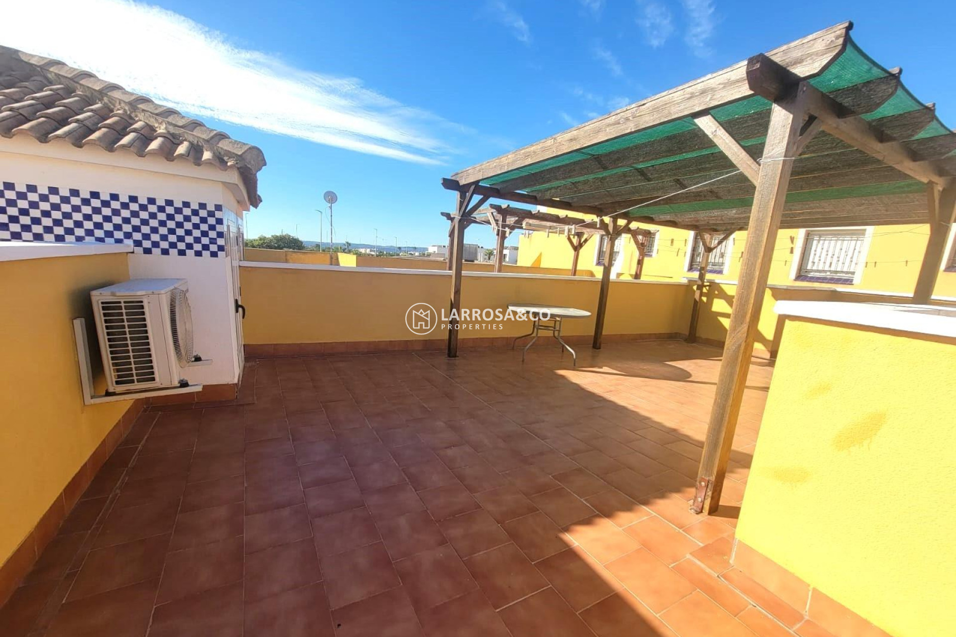 A Vendre - Semi-detached house - Los Montesinos - Los Montesinos - Urb. La Herrada