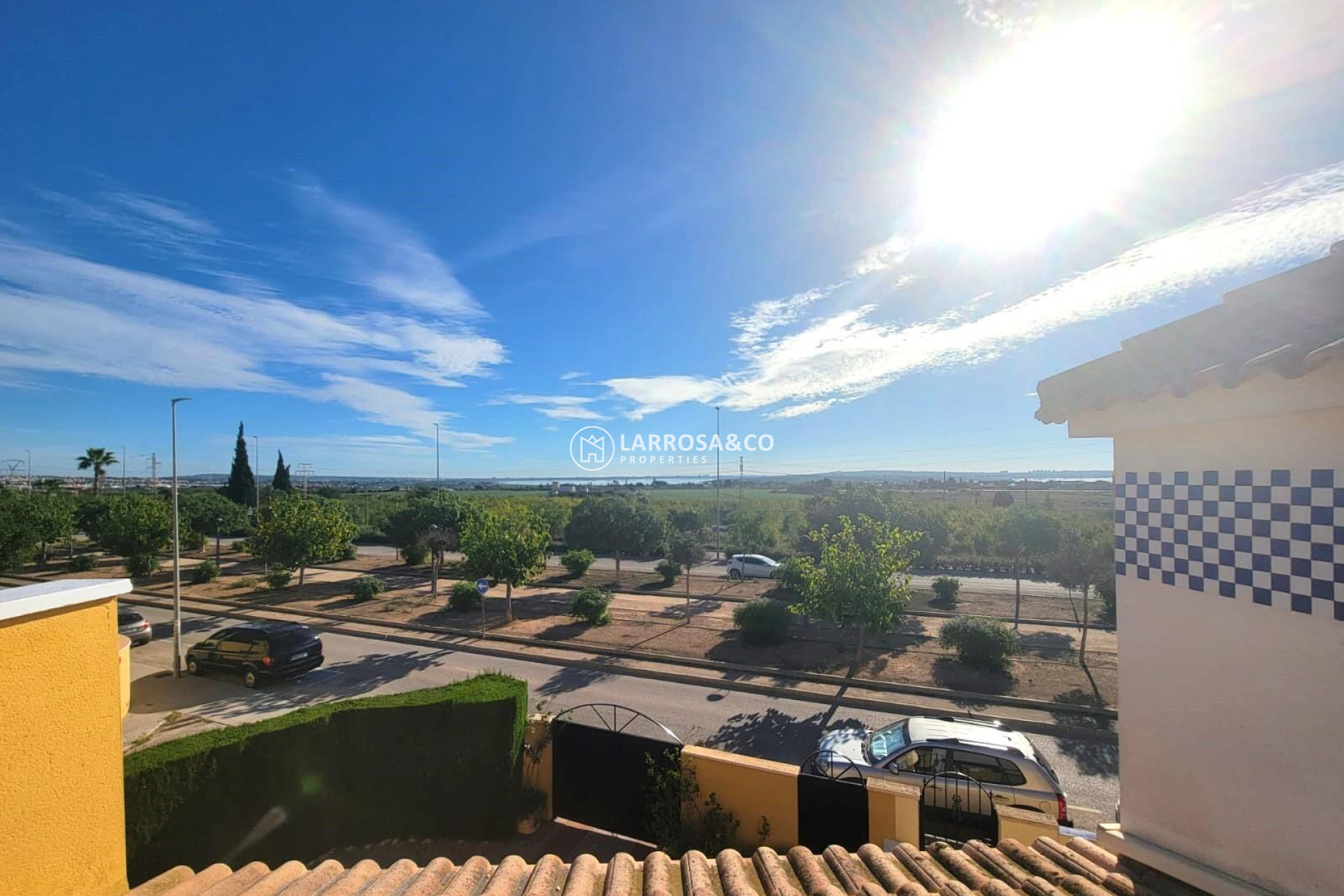 A Vendre - Semi-detached house - Los Montesinos - Los Montesinos - Urb. La Herrada