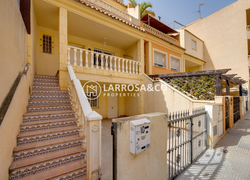 A Vendre - Semi-detached house - Los Montesinos - Pueblo 8