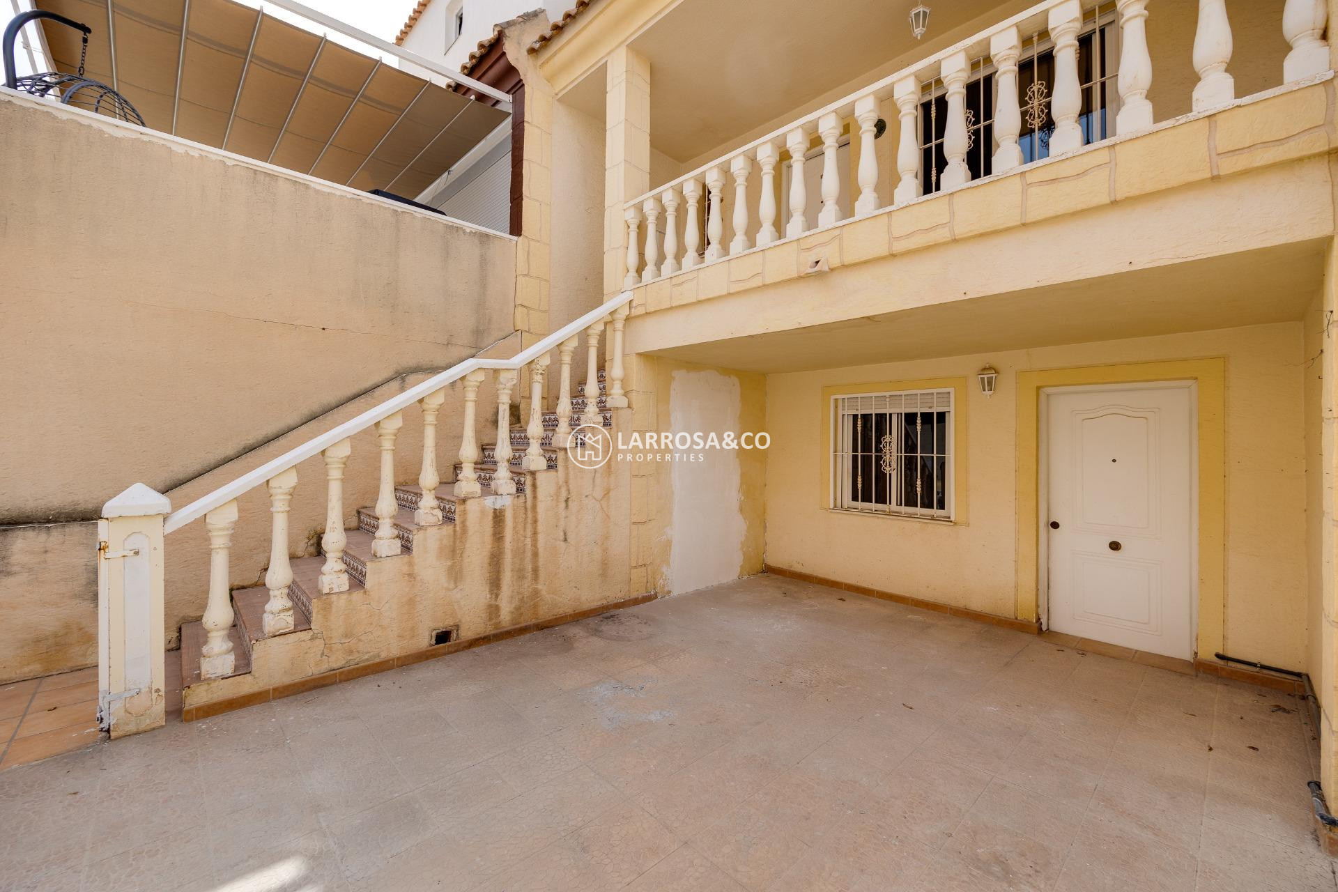 A Vendre - Semi-detached house - Los Montesinos - Pueblo 8