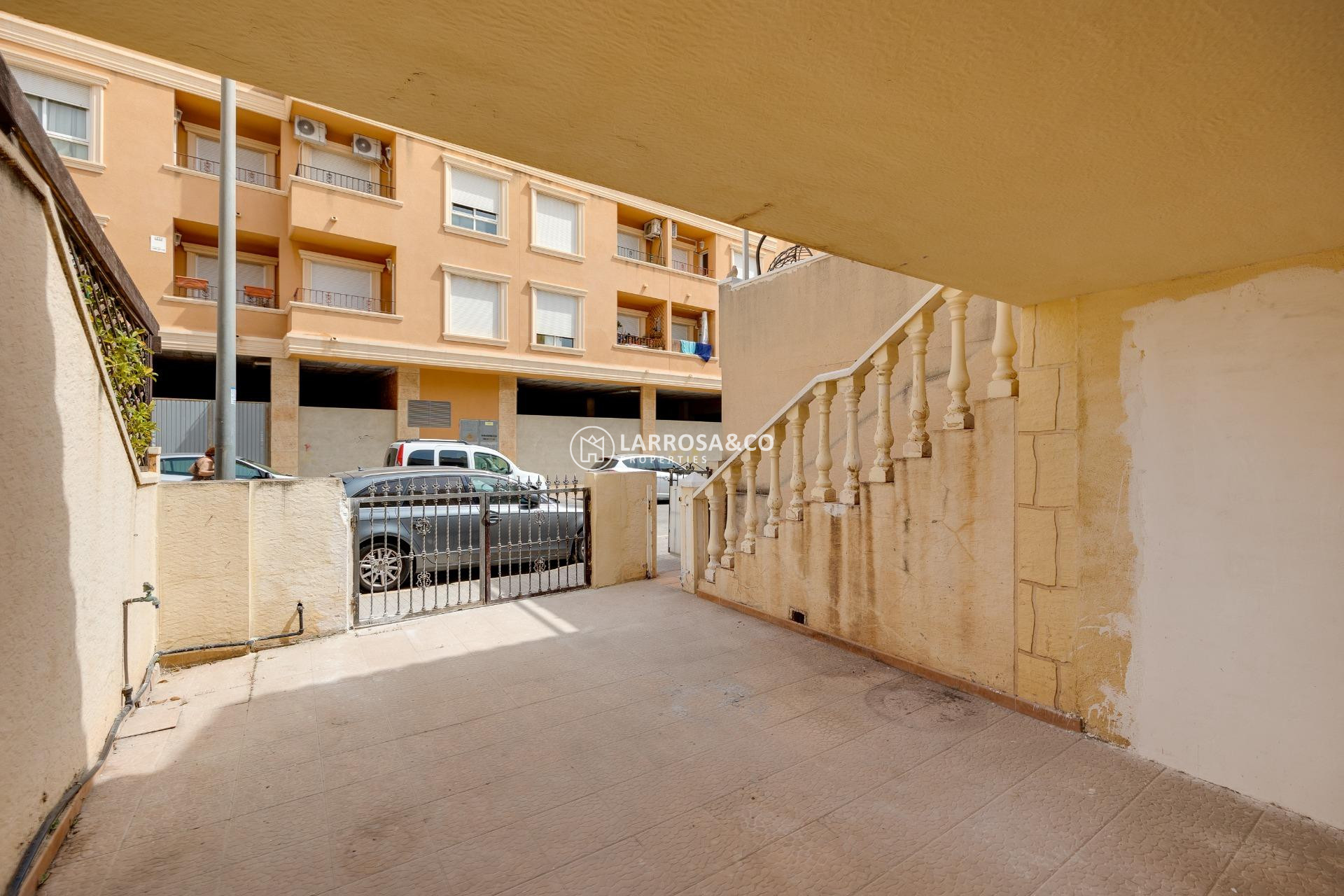 A Vendre - Semi-detached house - Los Montesinos - Pueblo 8