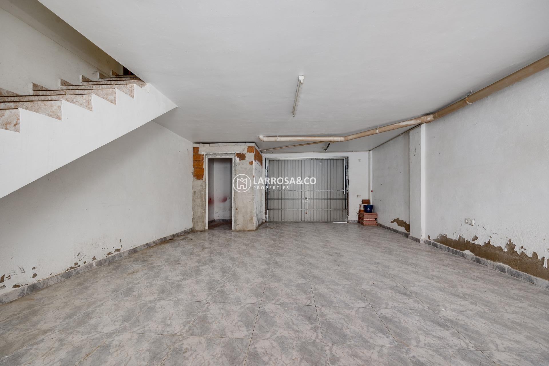 A Vendre - Semi-detached house - Los Montesinos - Pueblo 8