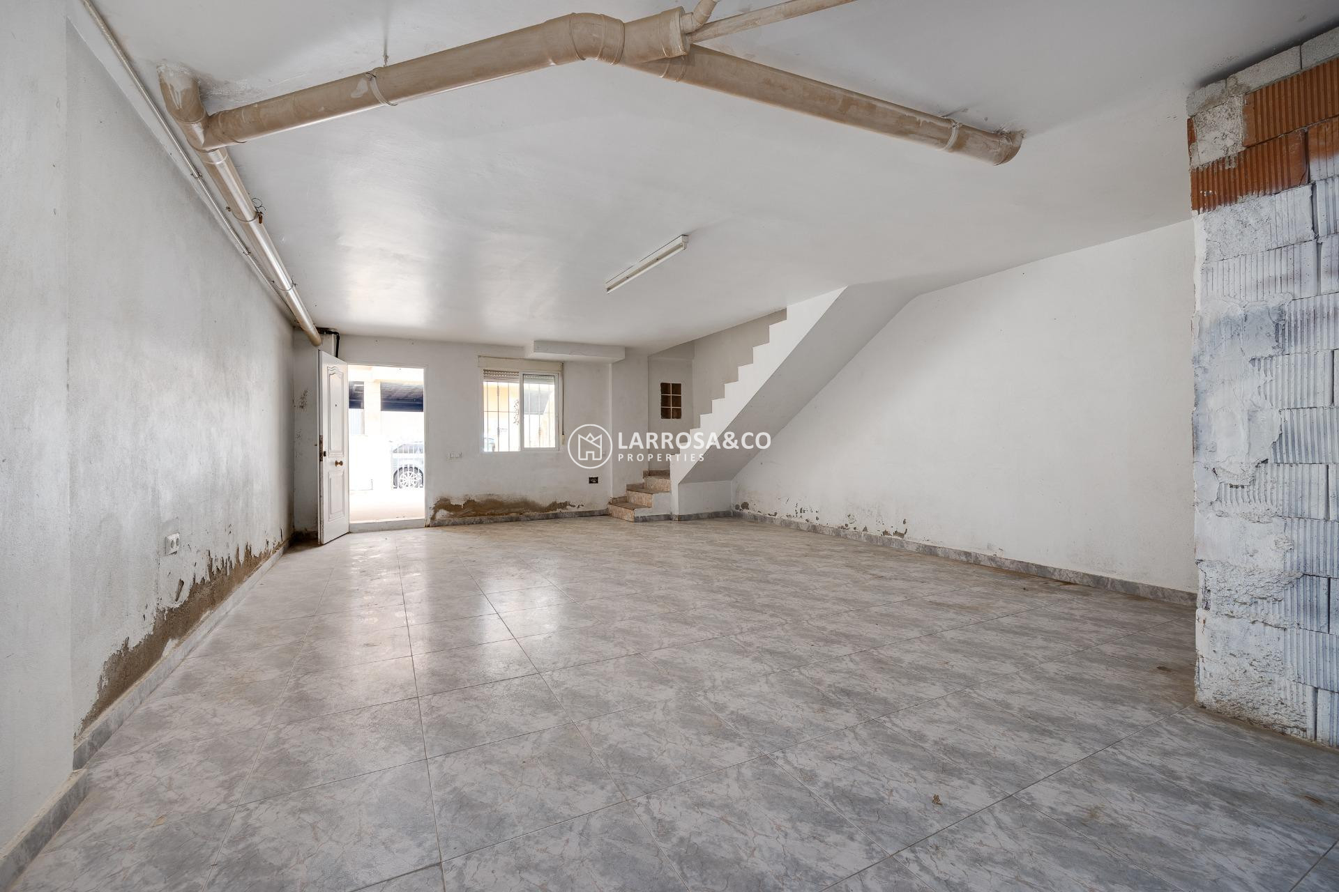 A Vendre - Semi-detached house - Los Montesinos - Pueblo 8