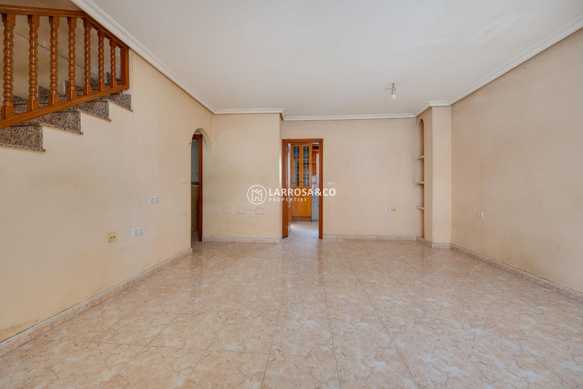 A Vendre - Semi-detached house - Los Montesinos - Pueblo 8