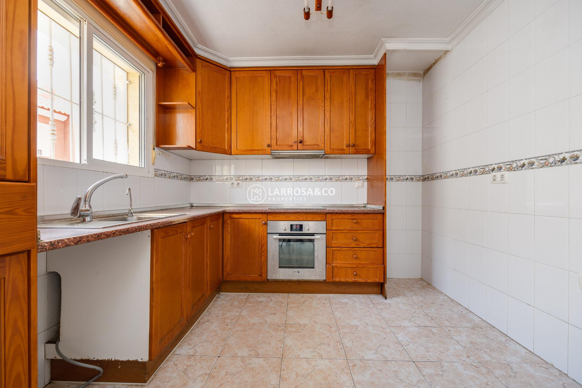 A Vendre - Semi-detached house - Los Montesinos - Pueblo 8