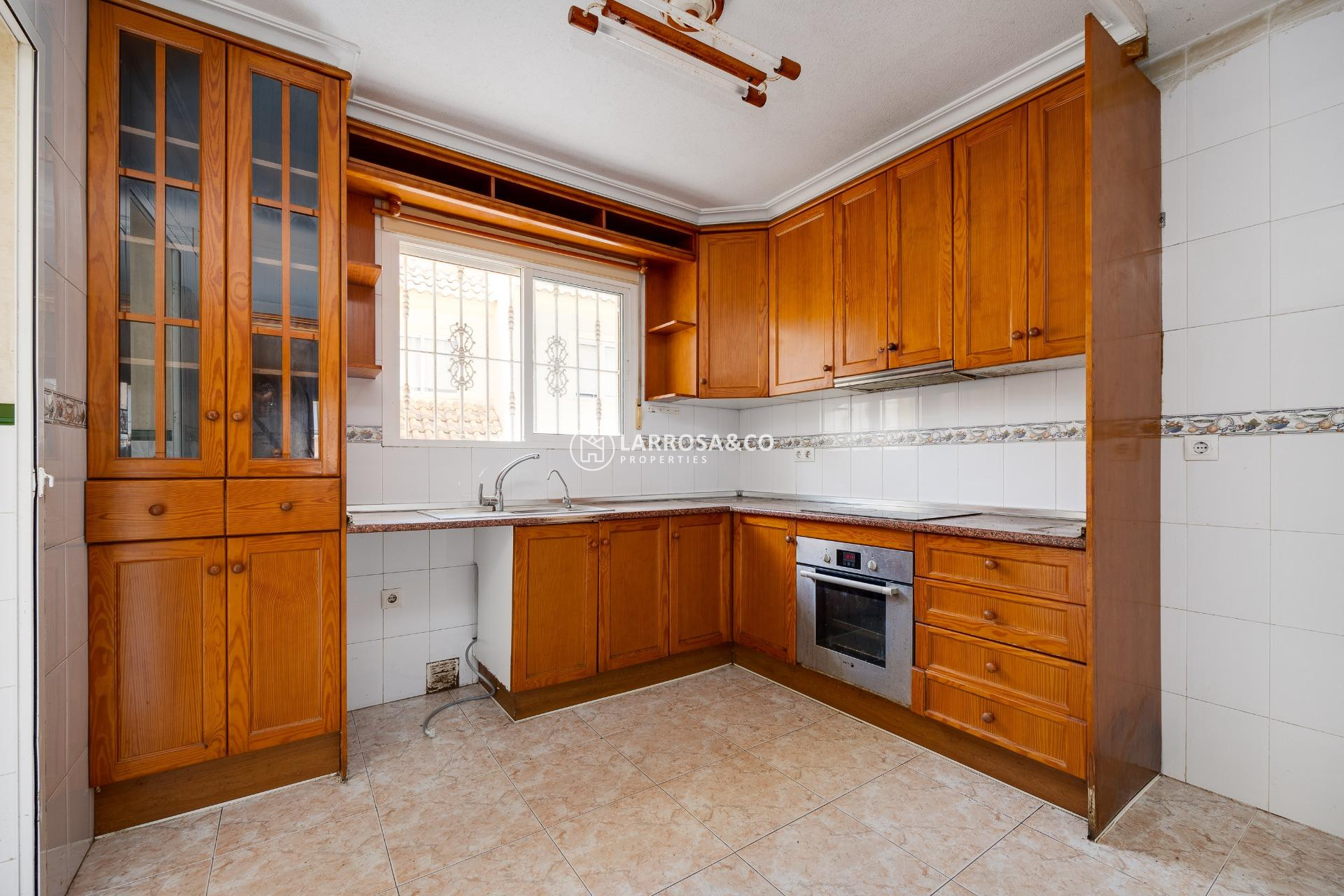 A Vendre - Semi-detached house - Los Montesinos - Pueblo 8