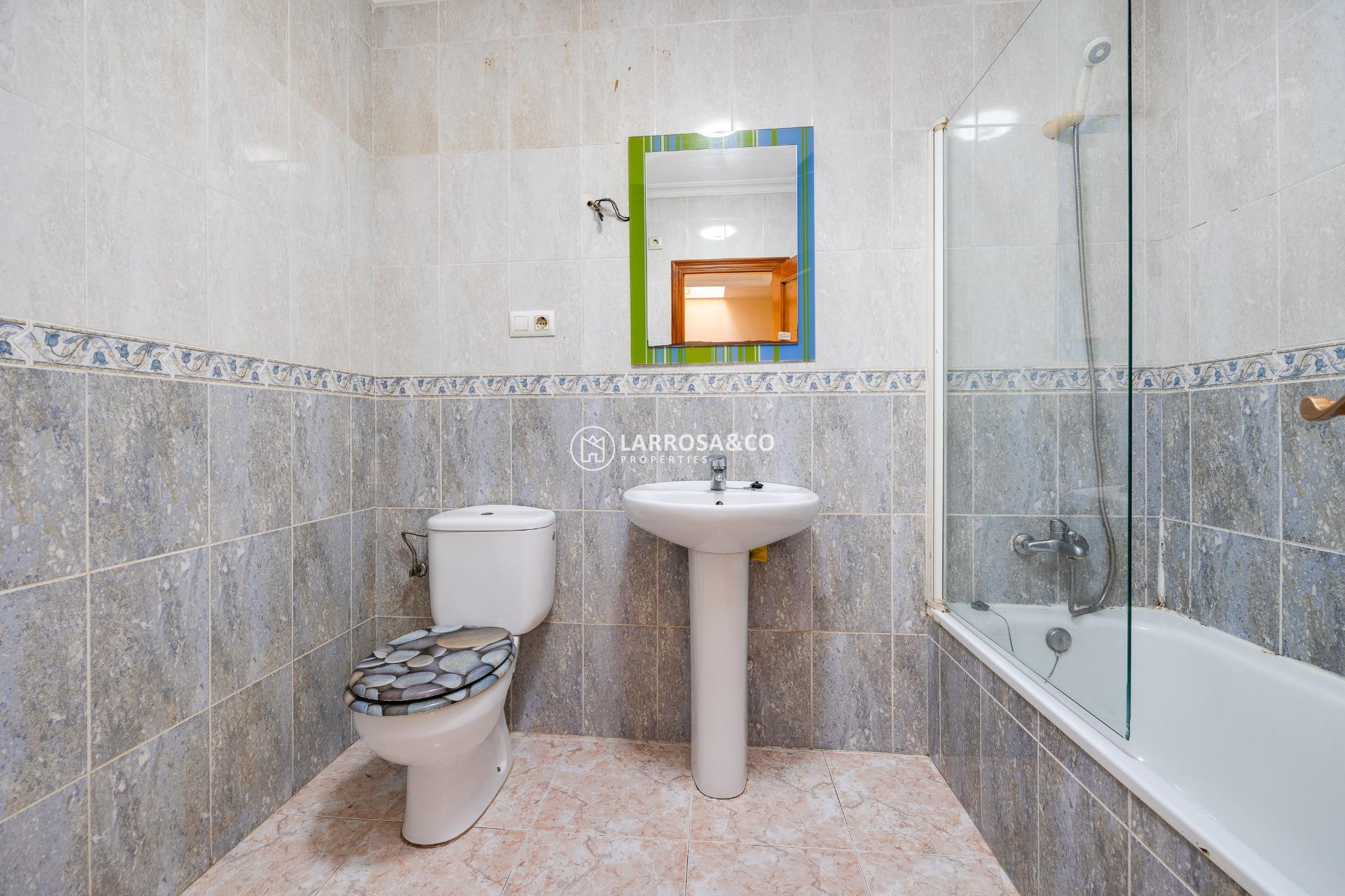 A Vendre - Semi-detached house - Los Montesinos - Pueblo 8