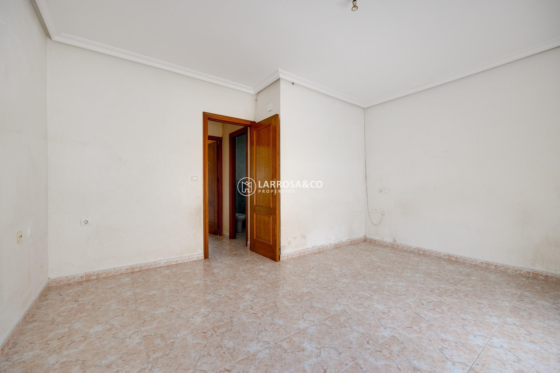 A Vendre - Semi-detached house - Los Montesinos - Pueblo 8