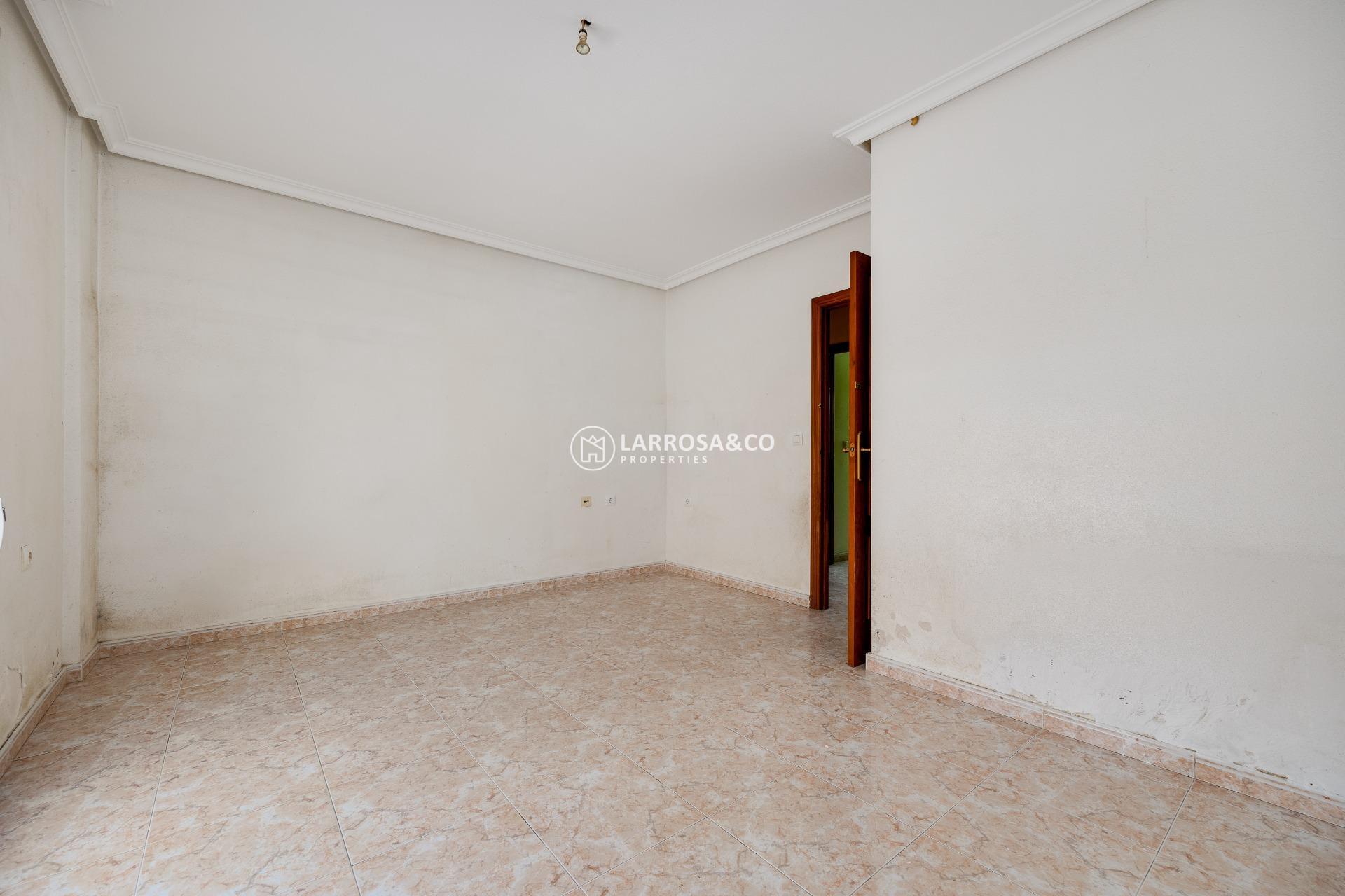 A Vendre - Semi-detached house - Los Montesinos - Pueblo 8