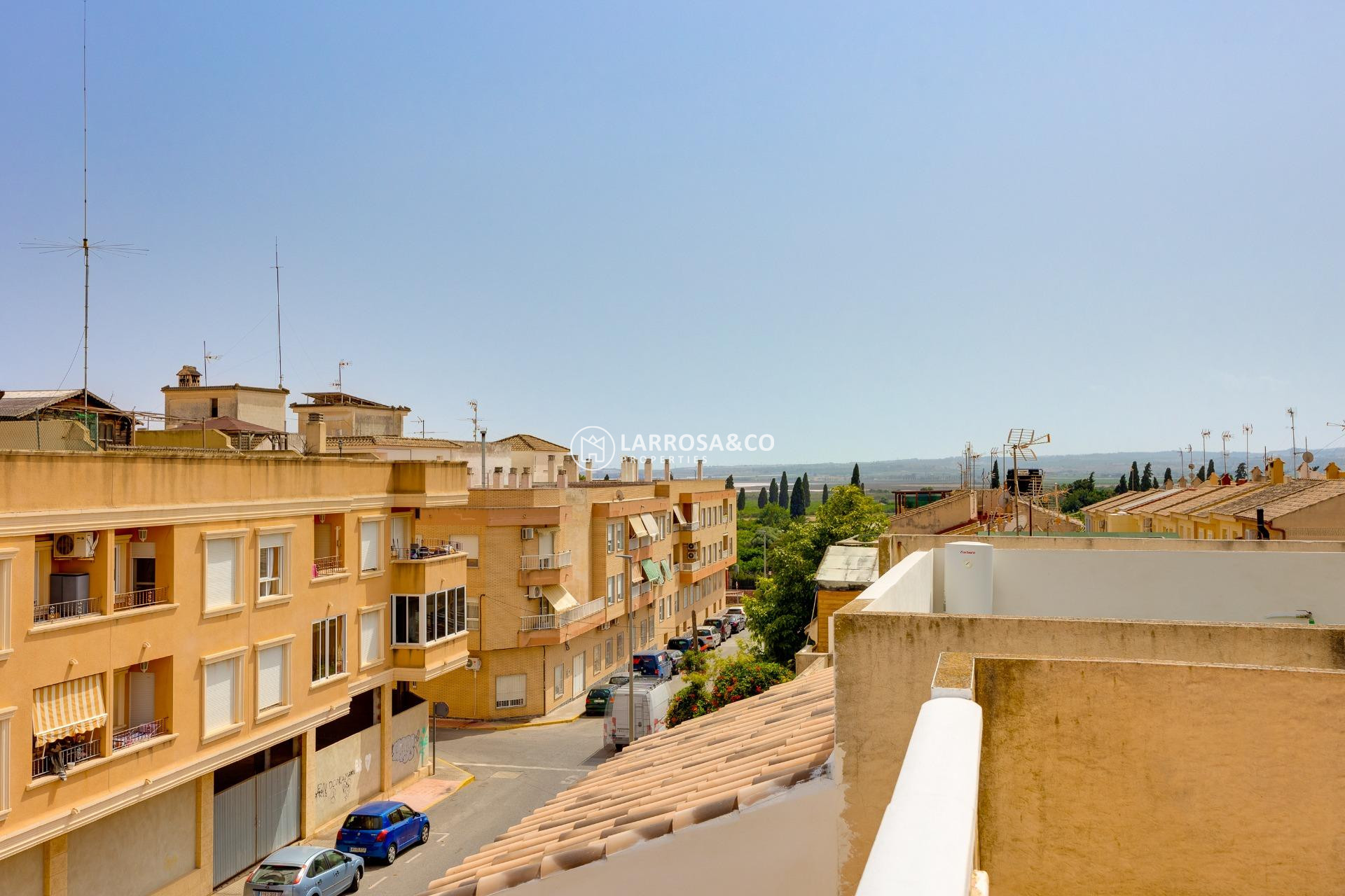 A Vendre - Semi-detached house - Los Montesinos - Pueblo 8