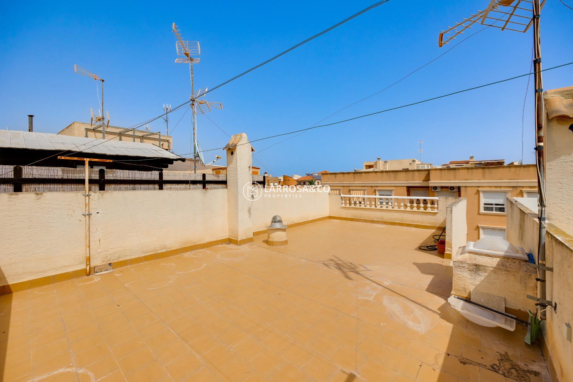 A Vendre - Semi-detached house - Los Montesinos - Pueblo 8