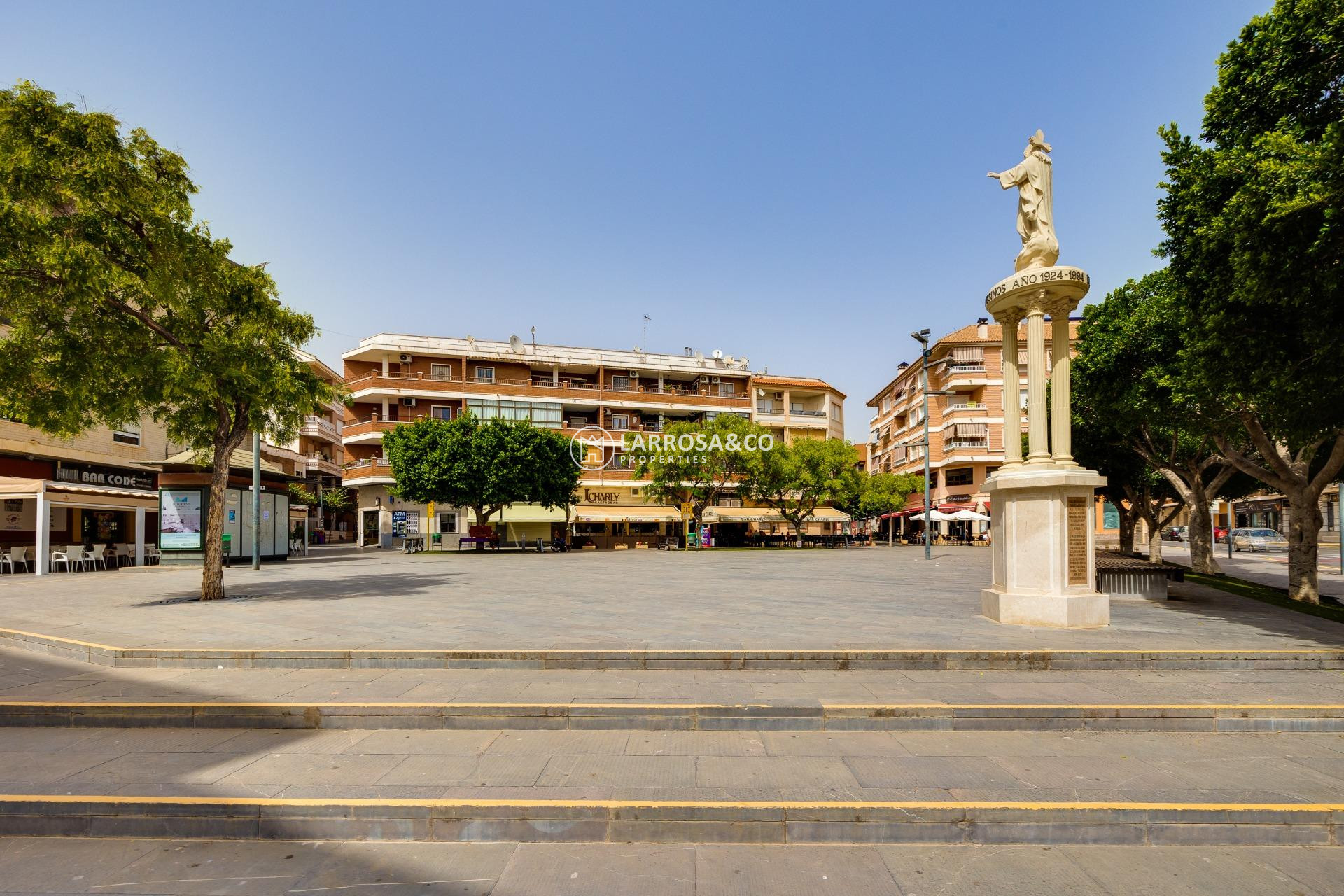 A Vendre - Semi-detached house - Los Montesinos - Pueblo 8