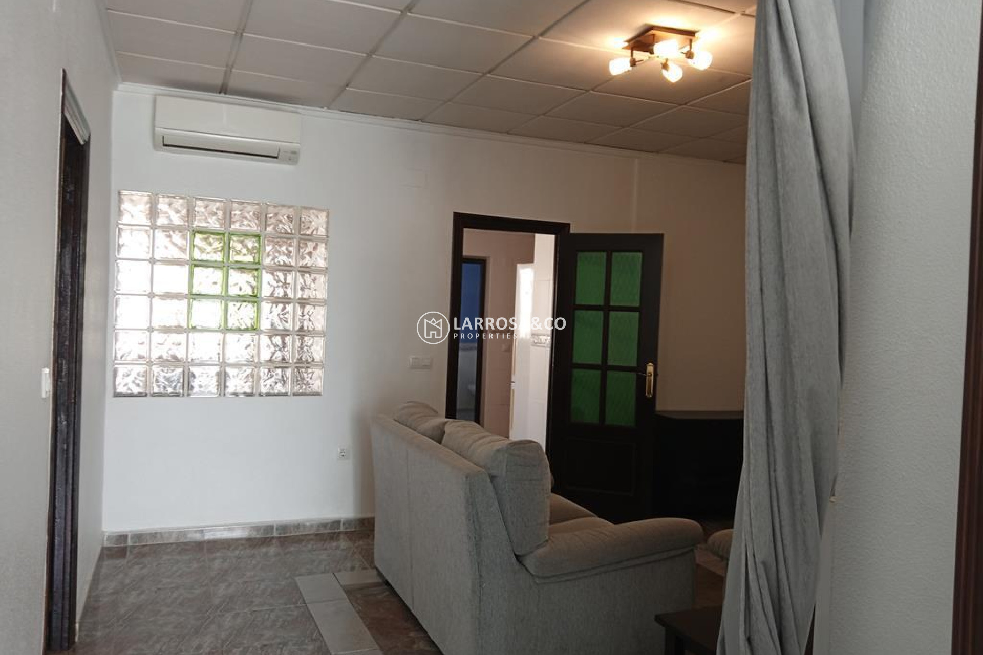 A Vendre - Semi-detached house - Los Montesinos - PUEBLO CENTRO