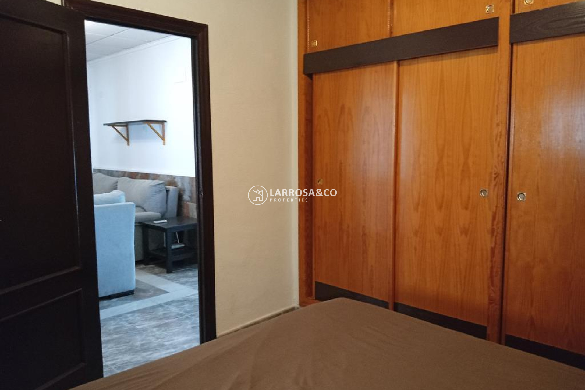 A Vendre - Semi-detached house - Los Montesinos - PUEBLO CENTRO