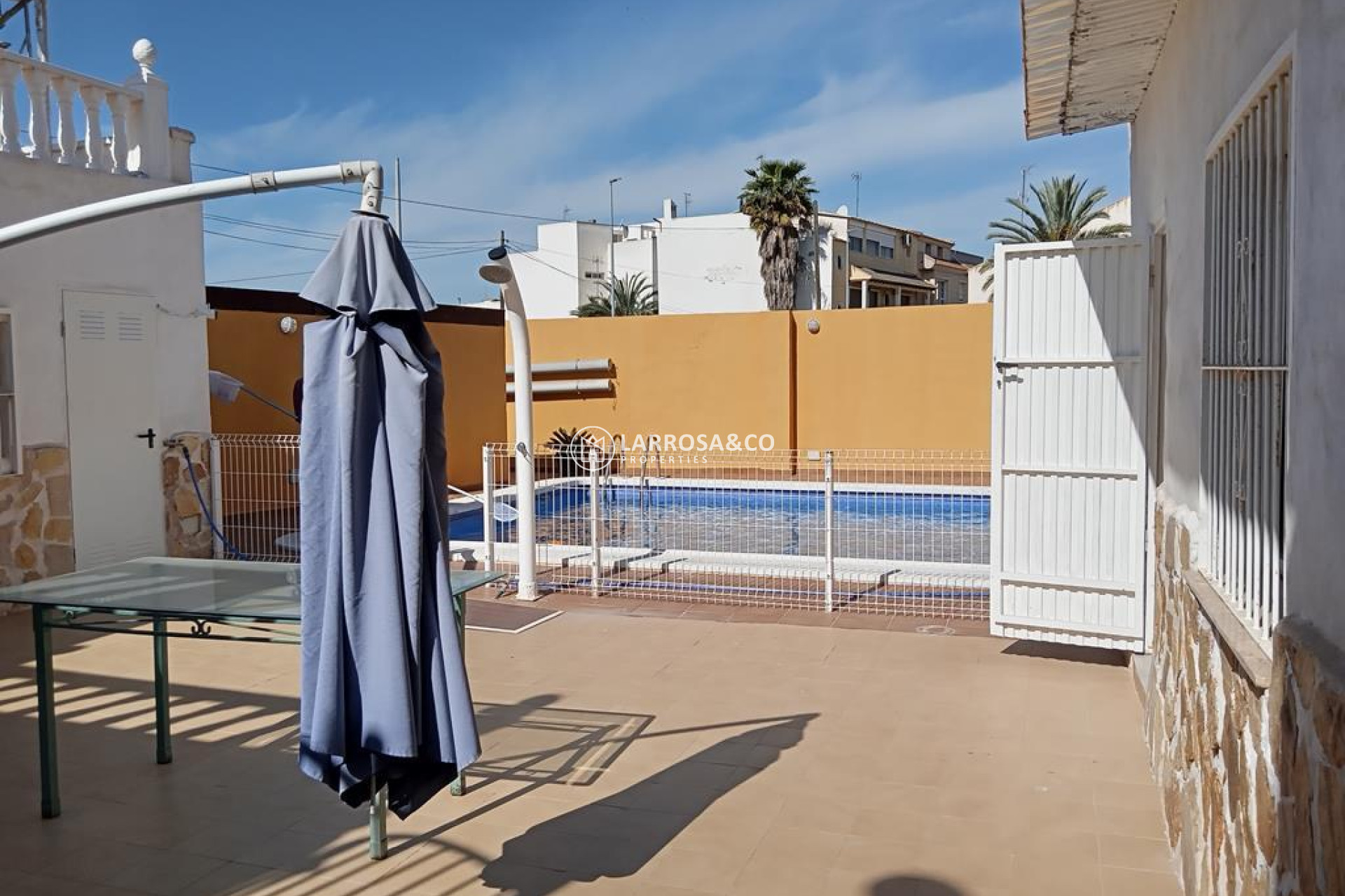 A Vendre - Semi-detached house - Los Montesinos - PUEBLO CENTRO