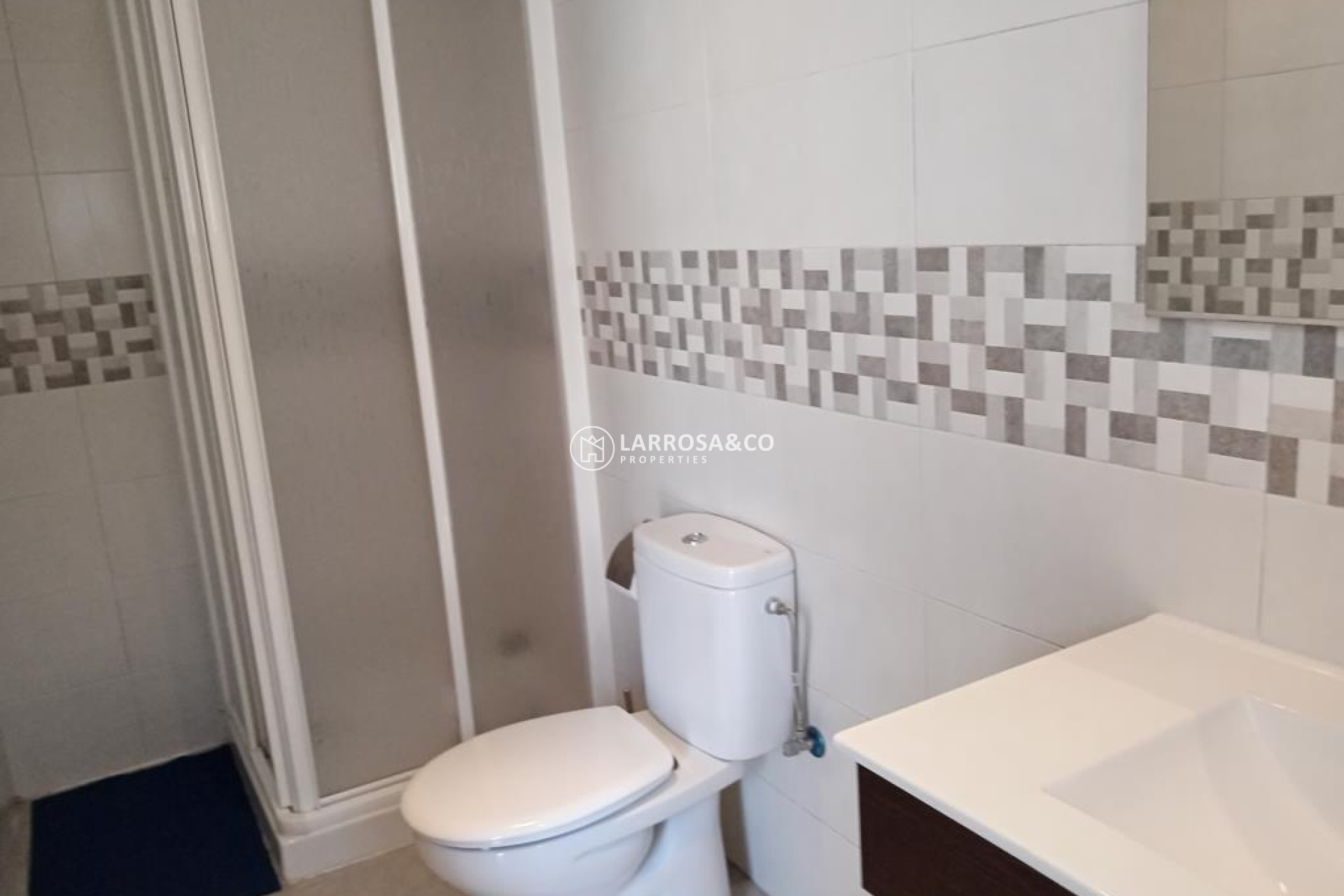 A Vendre - Semi-detached house - Los Montesinos - PUEBLO CENTRO