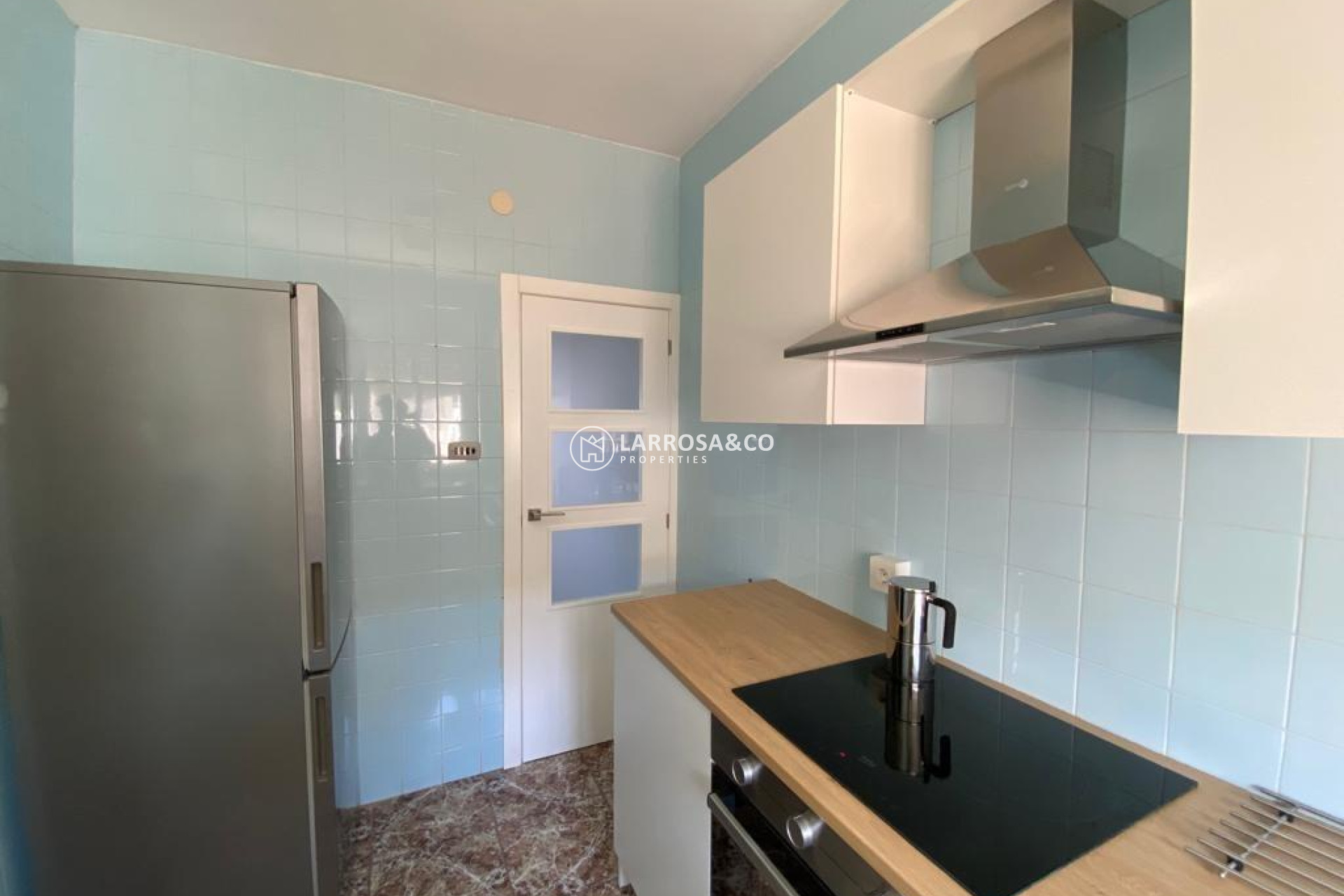 A Vendre - Semi-detached house - Los Nietos - URBANIZACION EL SALADAR