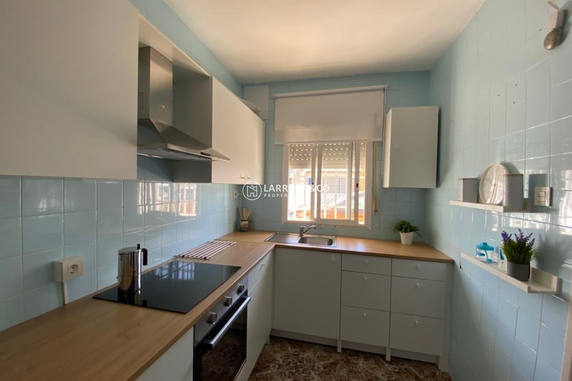 A Vendre - Semi-detached house - Los Nietos - URBANIZACION EL SALADAR