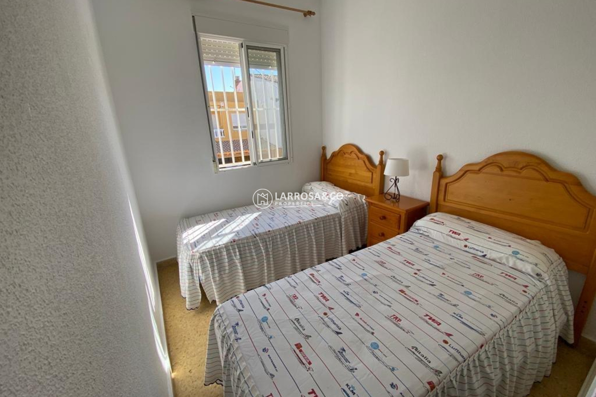 A Vendre - Semi-detached house - Los Nietos - URBANIZACION EL SALADAR