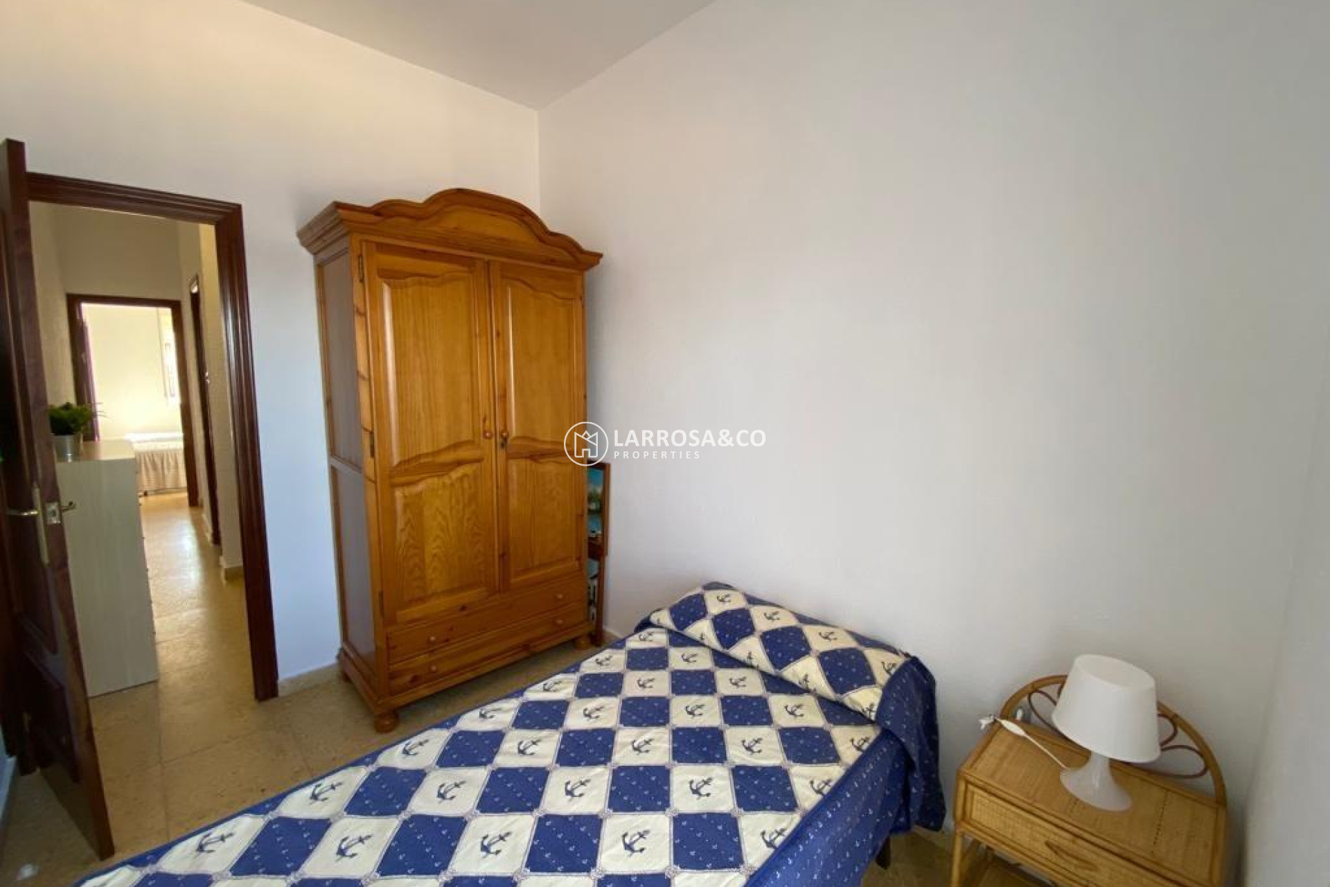 A Vendre - Semi-detached house - Los Nietos - URBANIZACION EL SALADAR