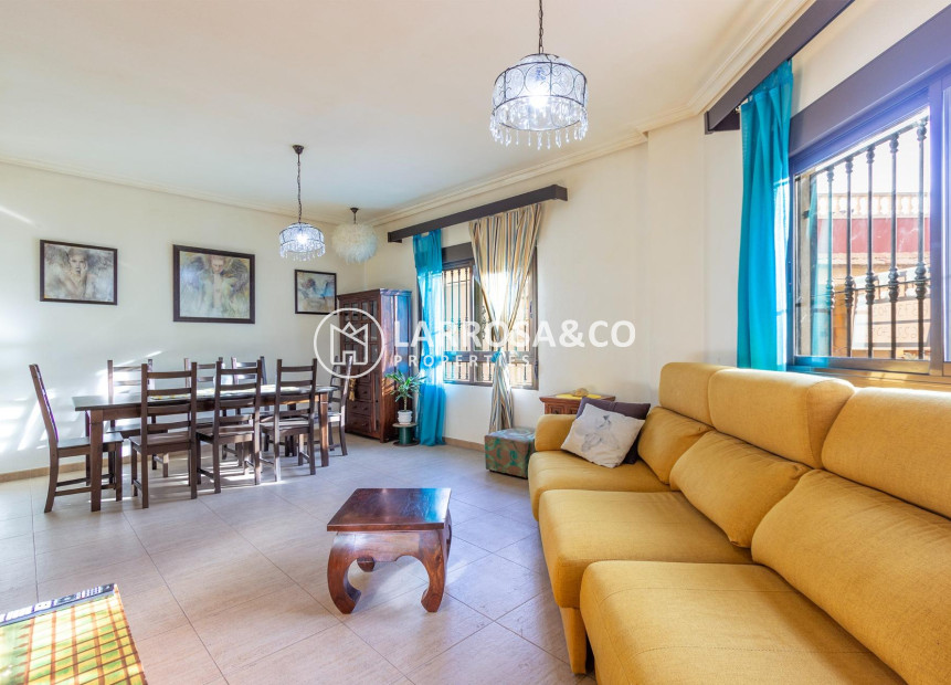 A Vendre - Semi-detached house - Orihuela - Arneva