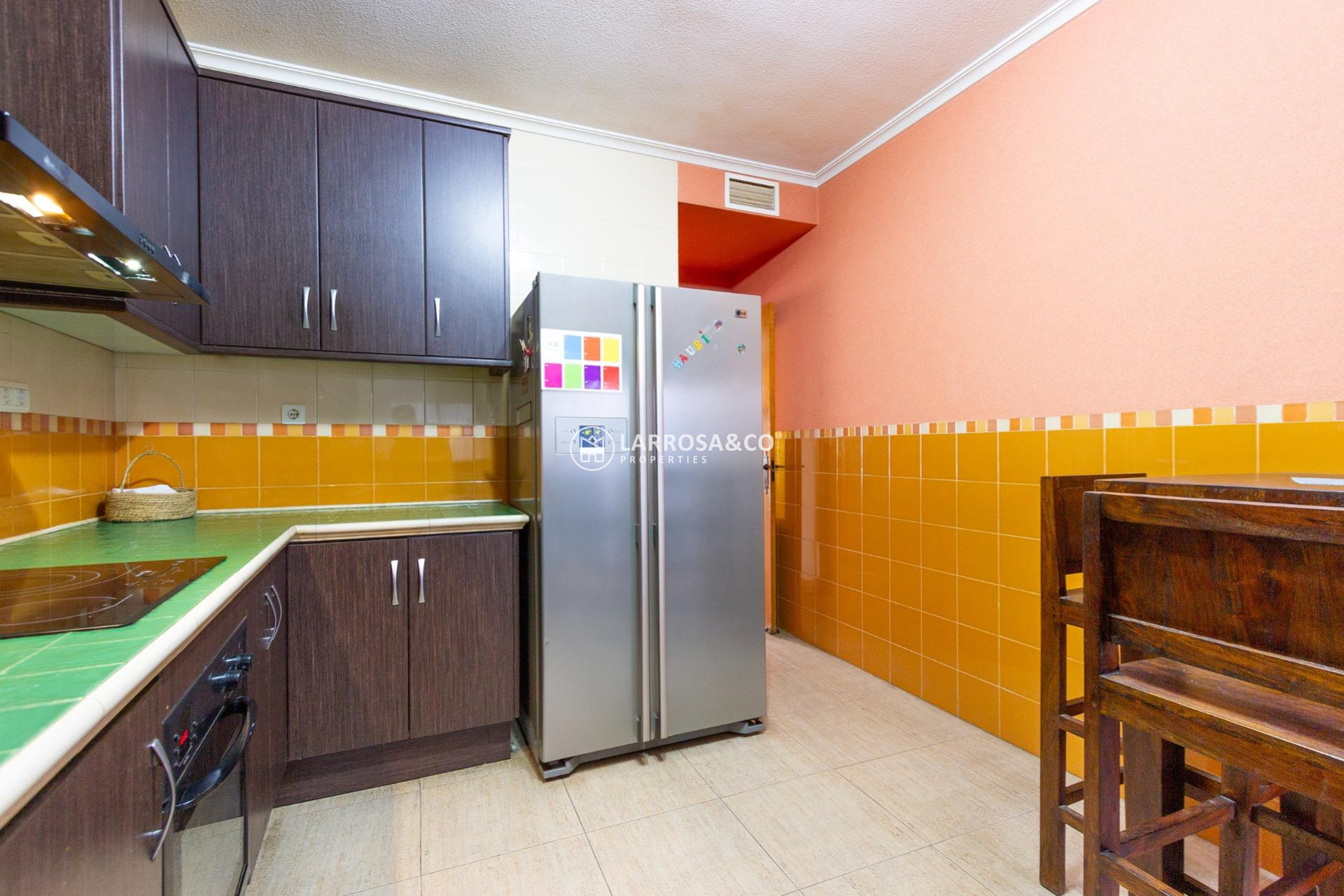 A Vendre - Semi-detached house - Orihuela - Arneva