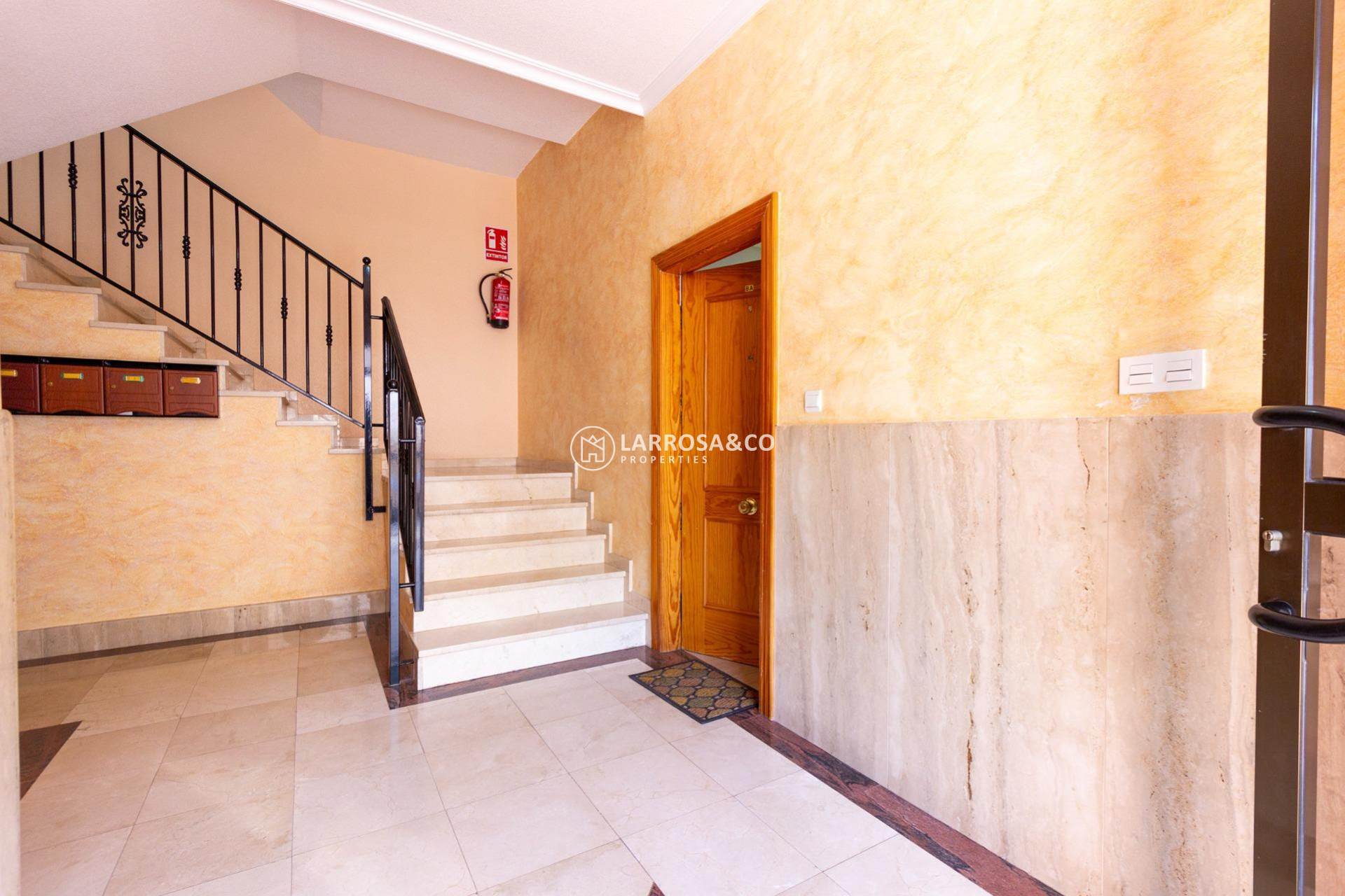 A Vendre - Semi-detached house - Orihuela - Arneva