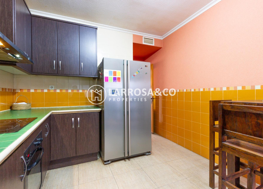 A Vendre - Semi-detached house - Orihuela - Arneva