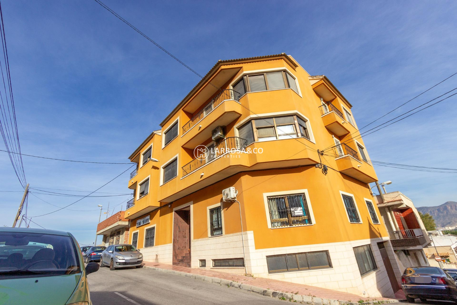 A Vendre - Semi-detached house - Orihuela - Arneva