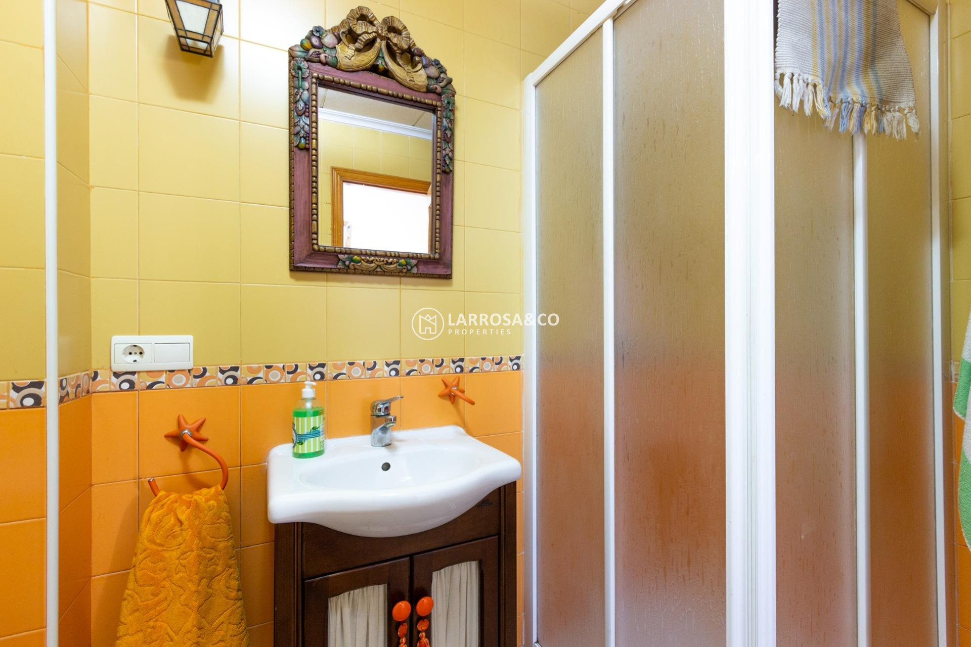 A Vendre - Semi-detached house - Orihuela - Arneva