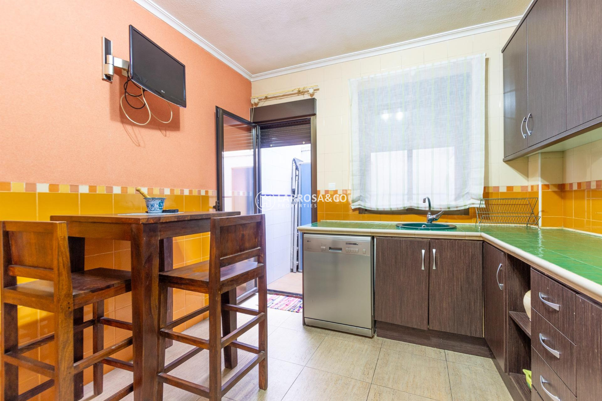 A Vendre - Semi-detached house - Orihuela - Arneva