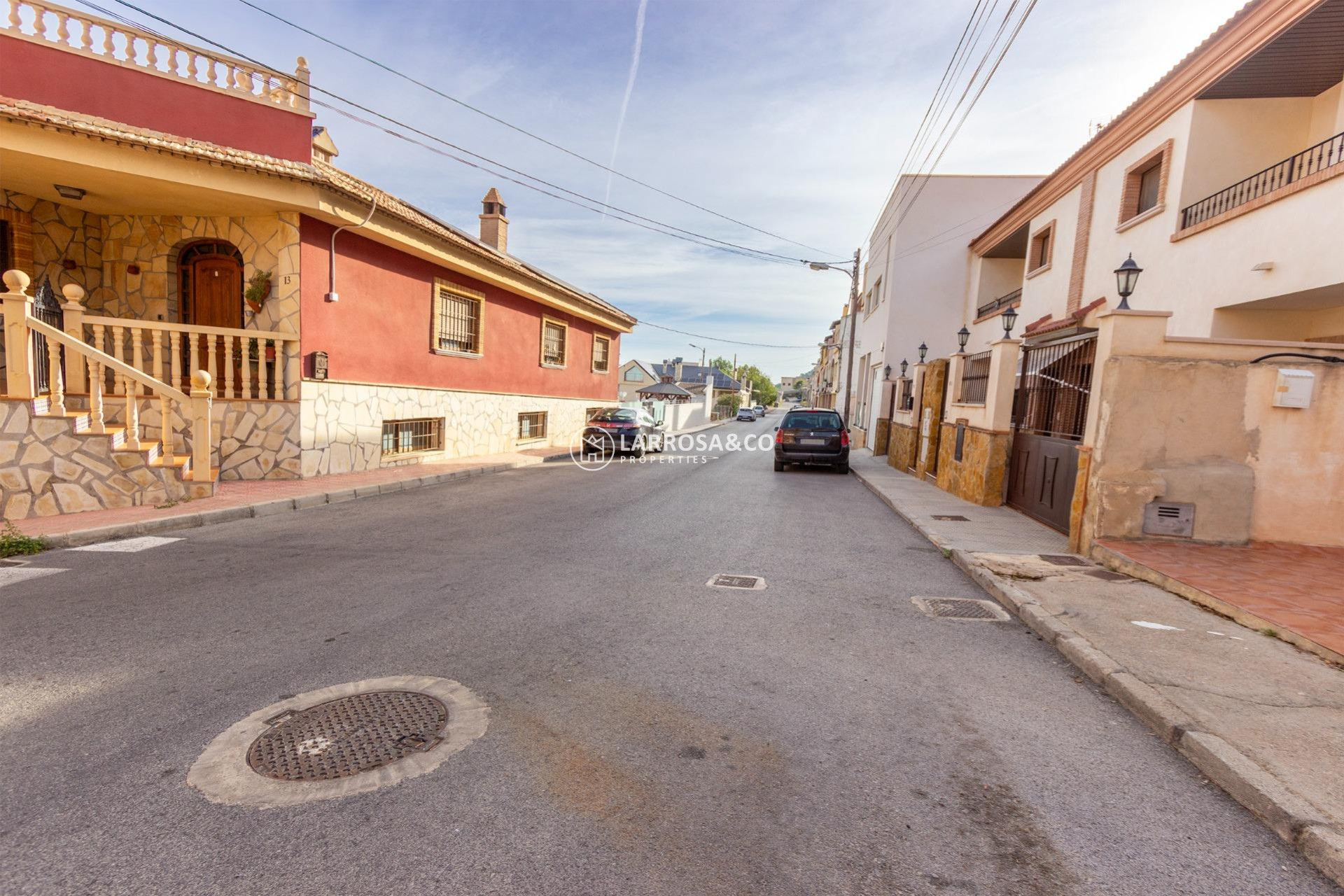 A Vendre - Semi-detached house - Orihuela - Arneva