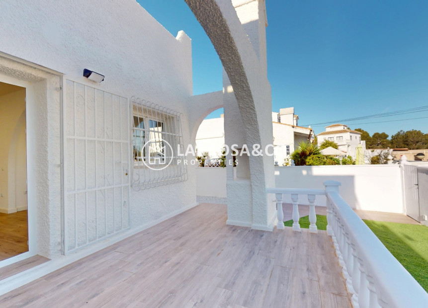 A Vendre - Semi-detached house - Orihuela costa - Blue Lagoon